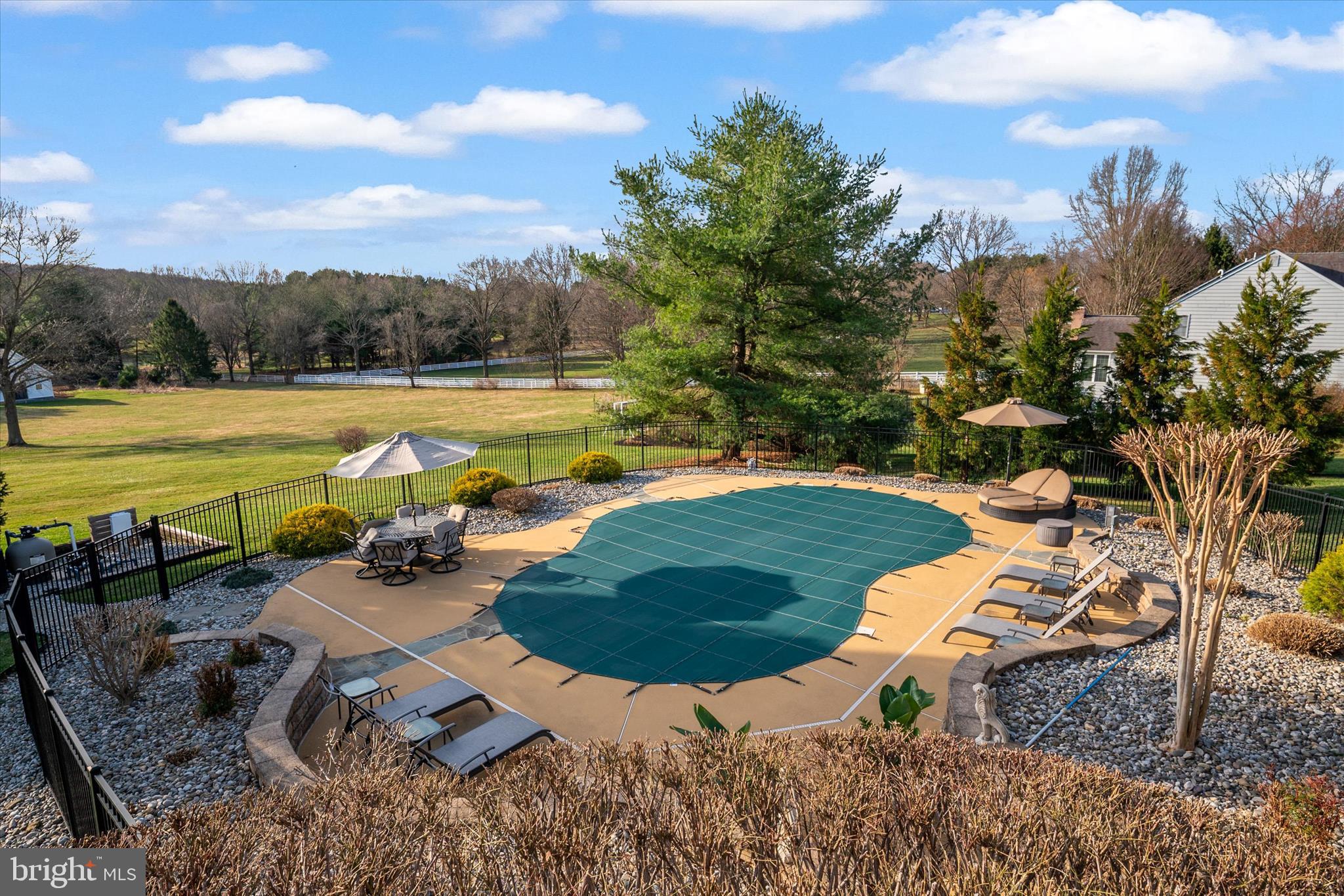 THE PADDOCKS - Residential