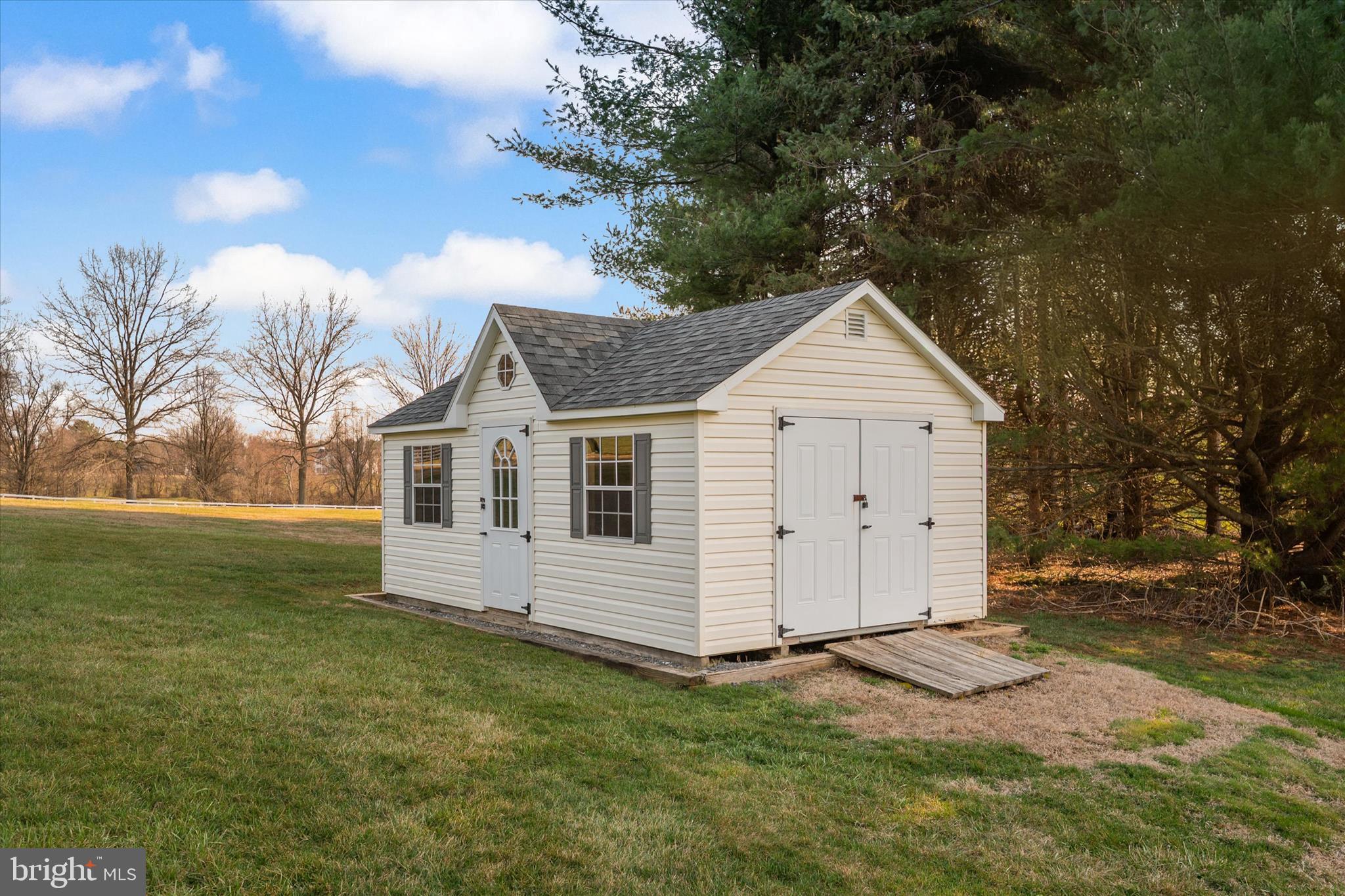 THE PADDOCKS - Residential