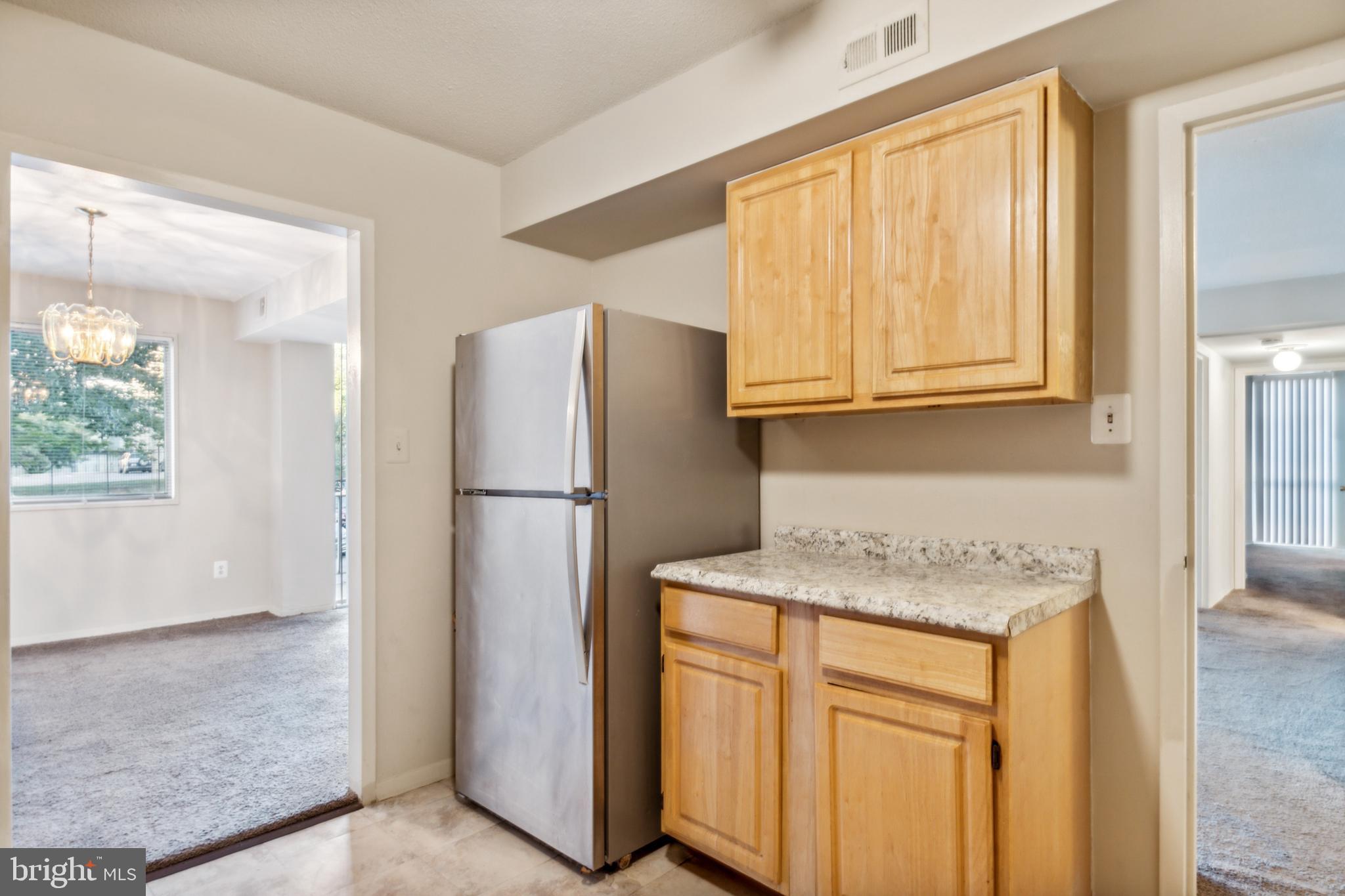 PRESIDENTIAL - Residential