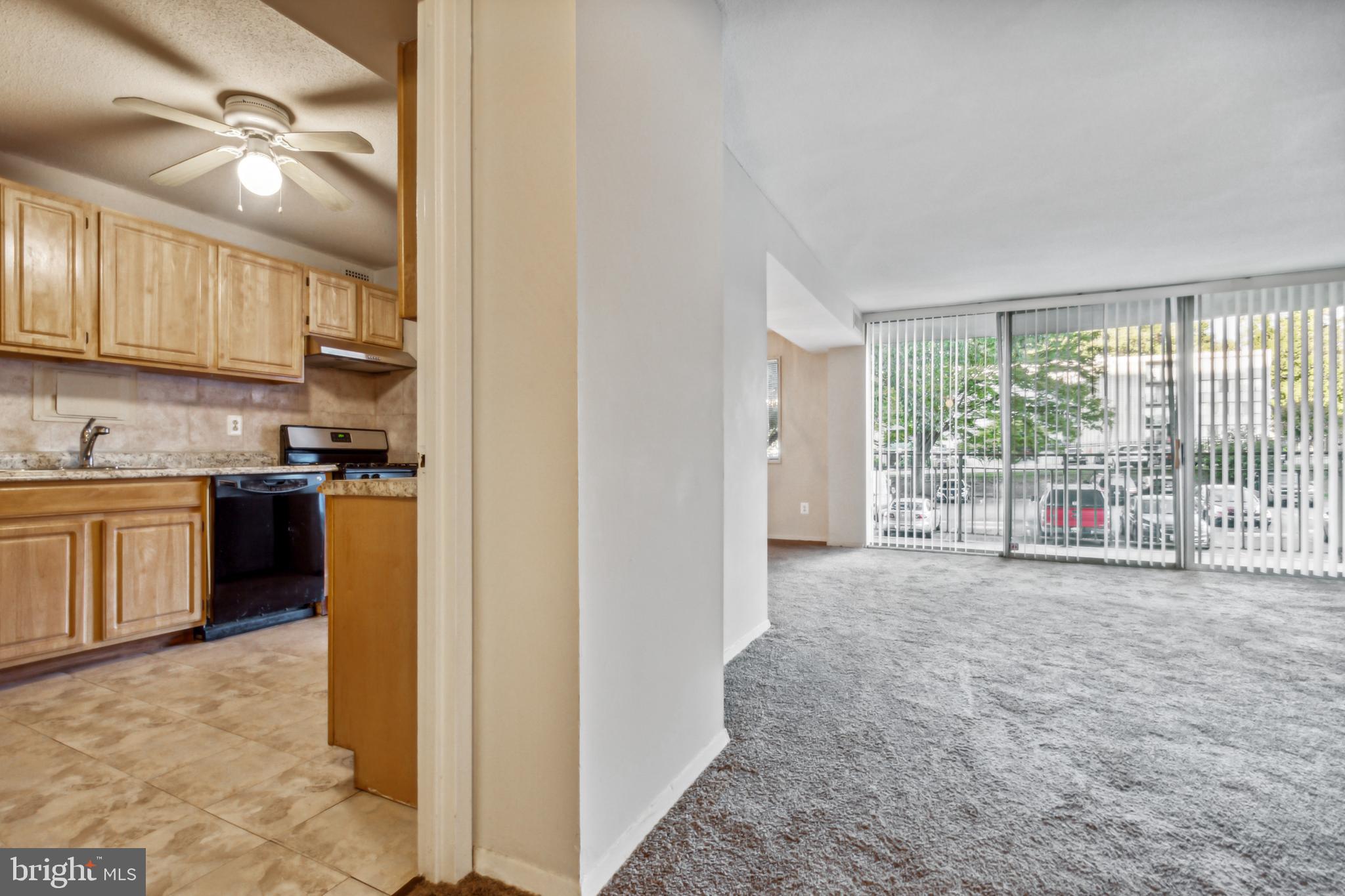 PRESIDENTIAL - Residential