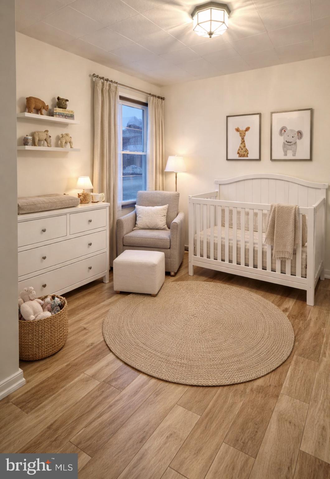 JOSHUA - Residential