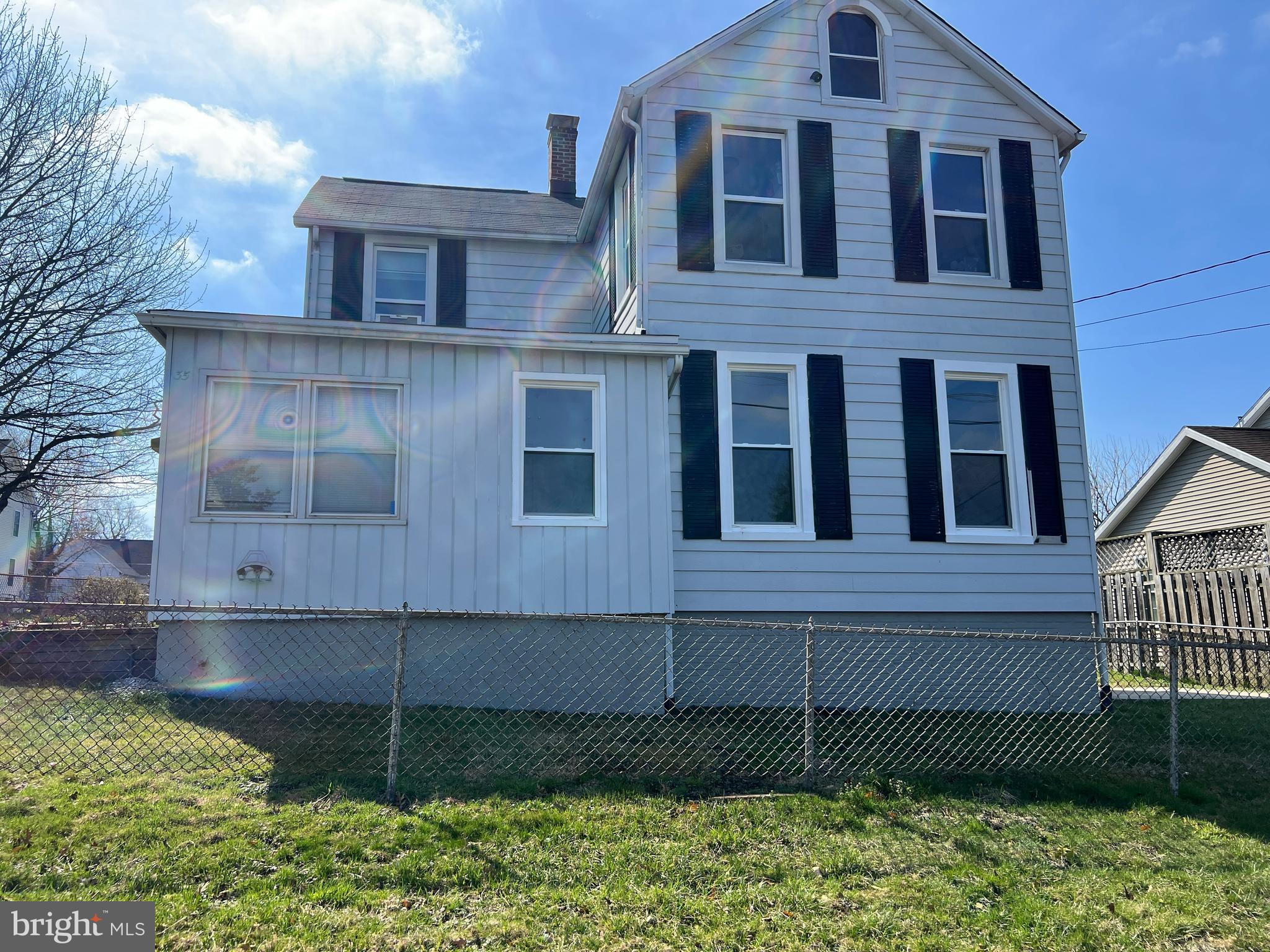 JOSHUA - Residential