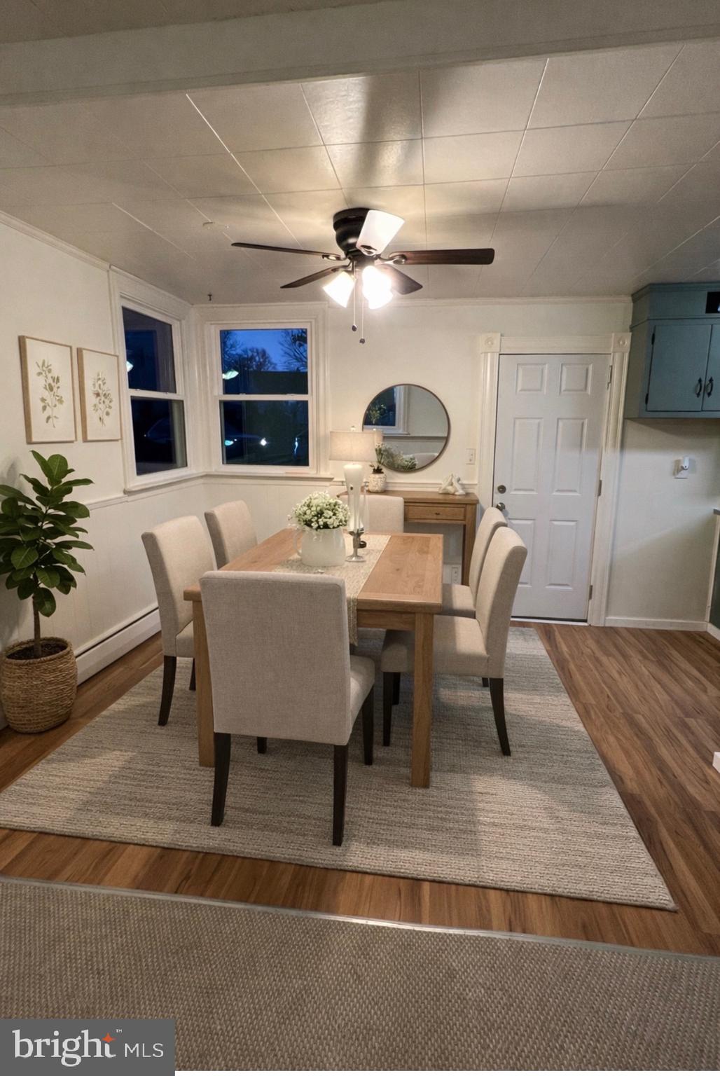 JOSHUA - Residential