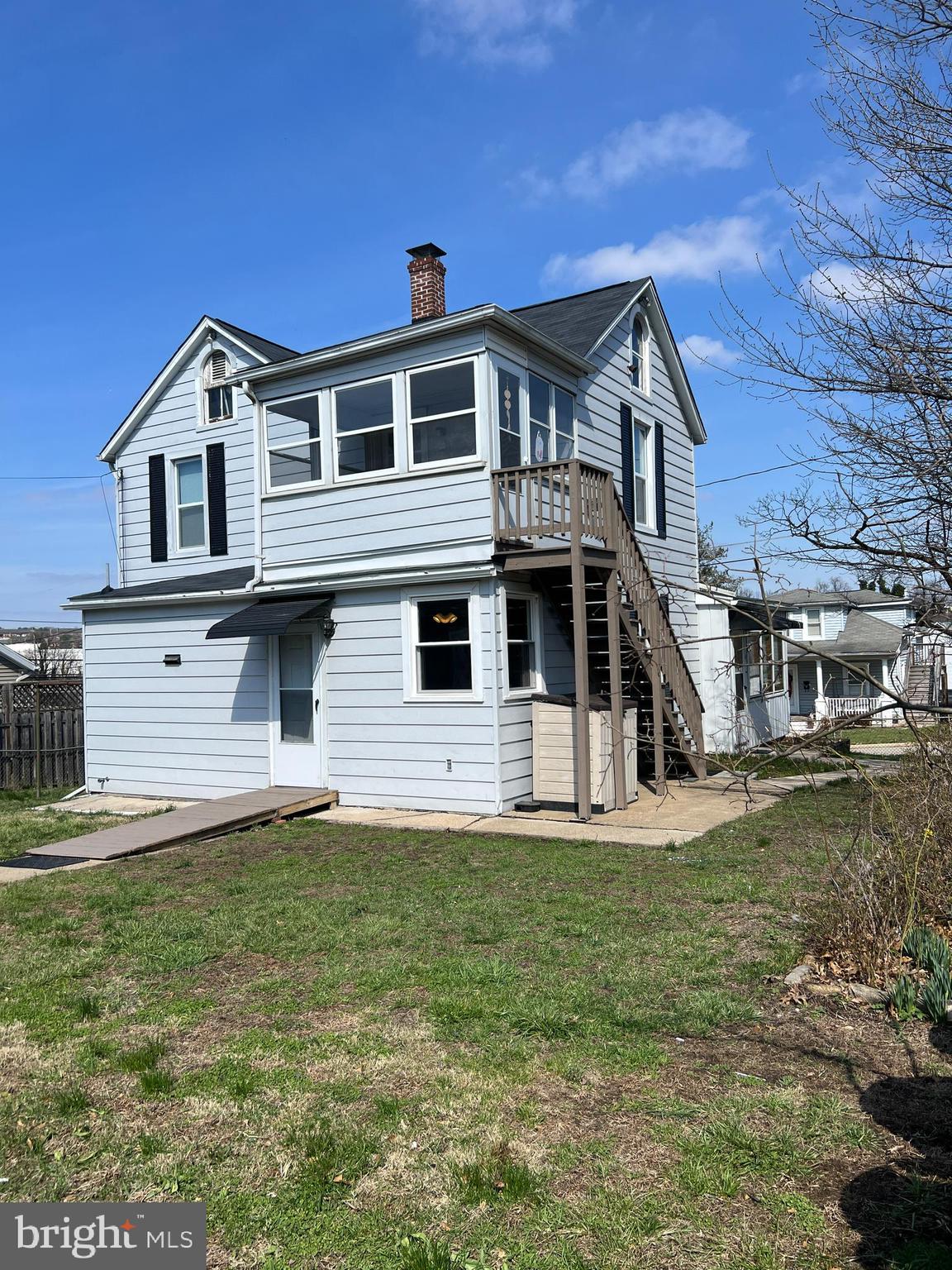 JOSHUA - Residential