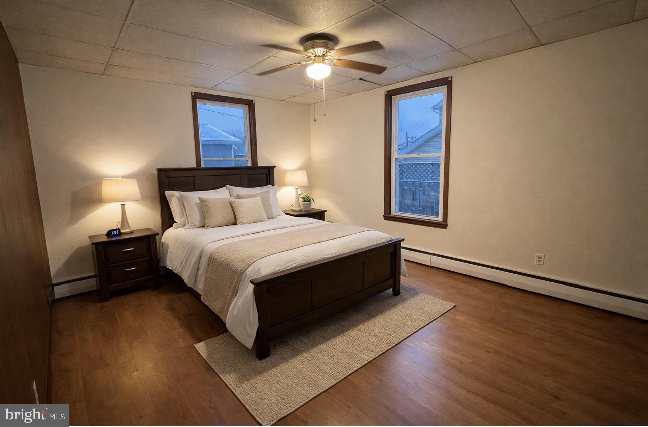 JOSHUA - Residential