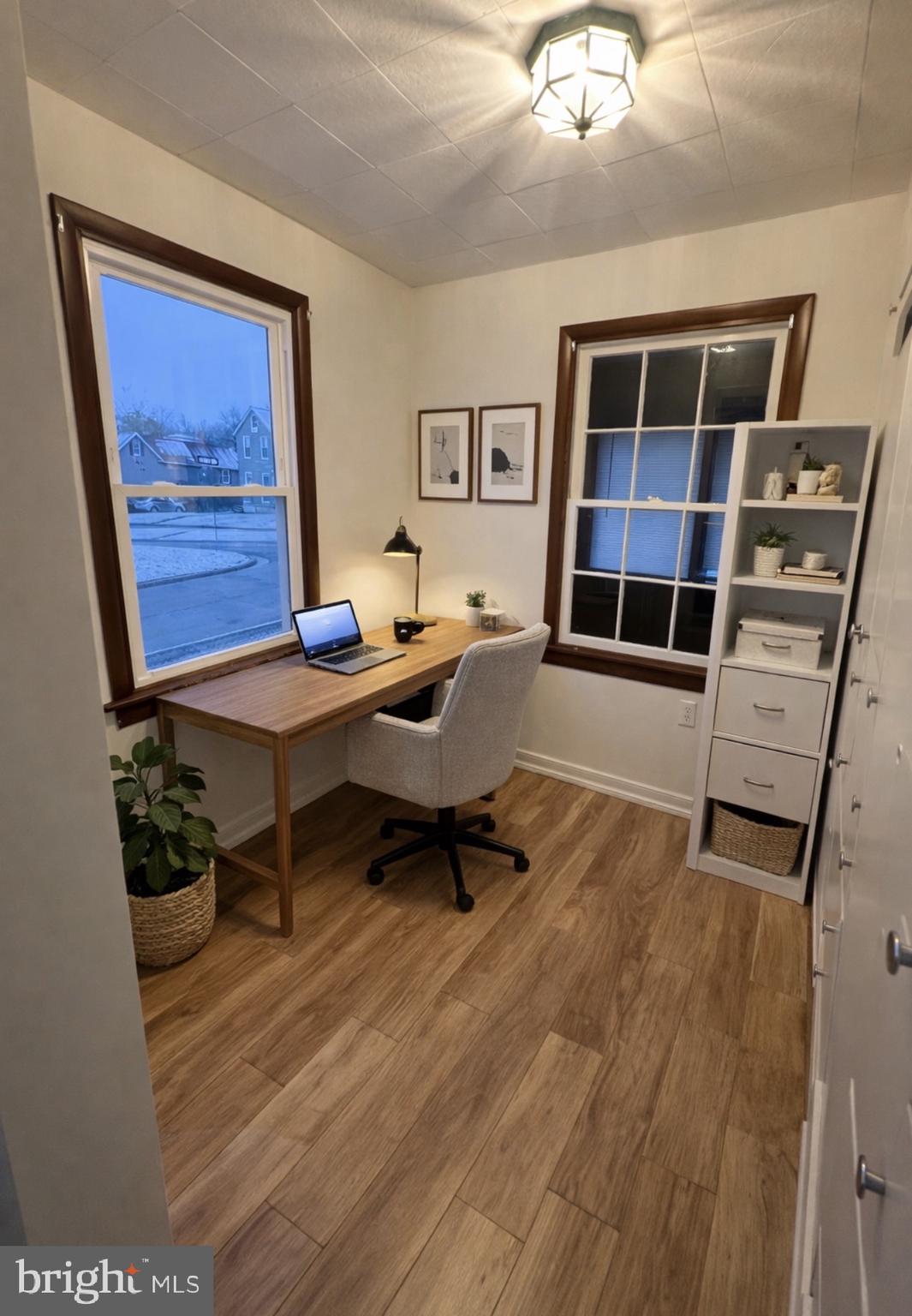 JOSHUA - Residential