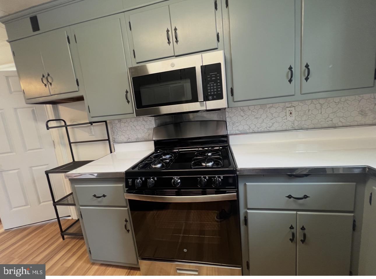 JOSHUA - Residential