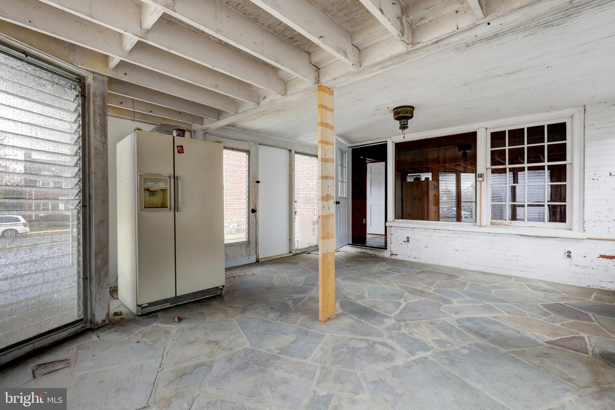 NEW HOLLAND BOROUGH - Residential