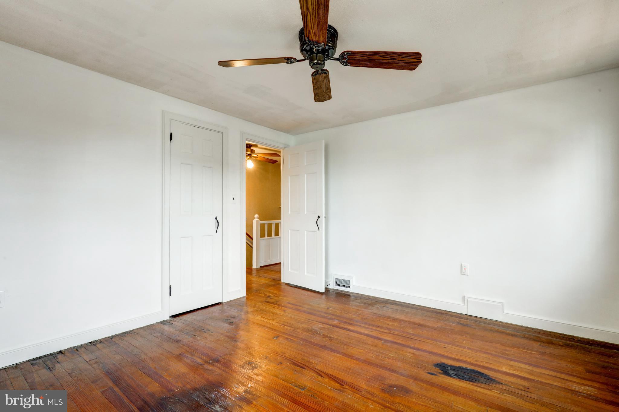 NEW HOLLAND BOROUGH - Residential