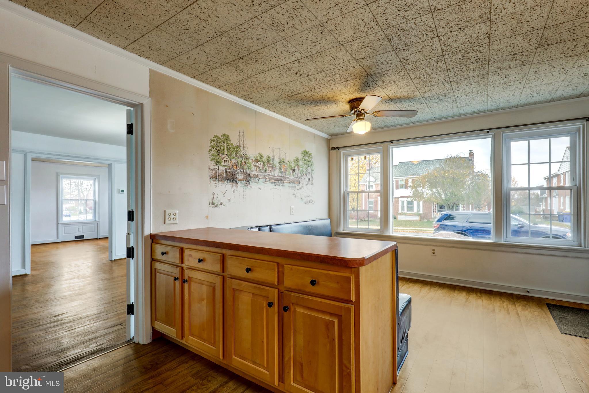 NEW HOLLAND BOROUGH - Residential