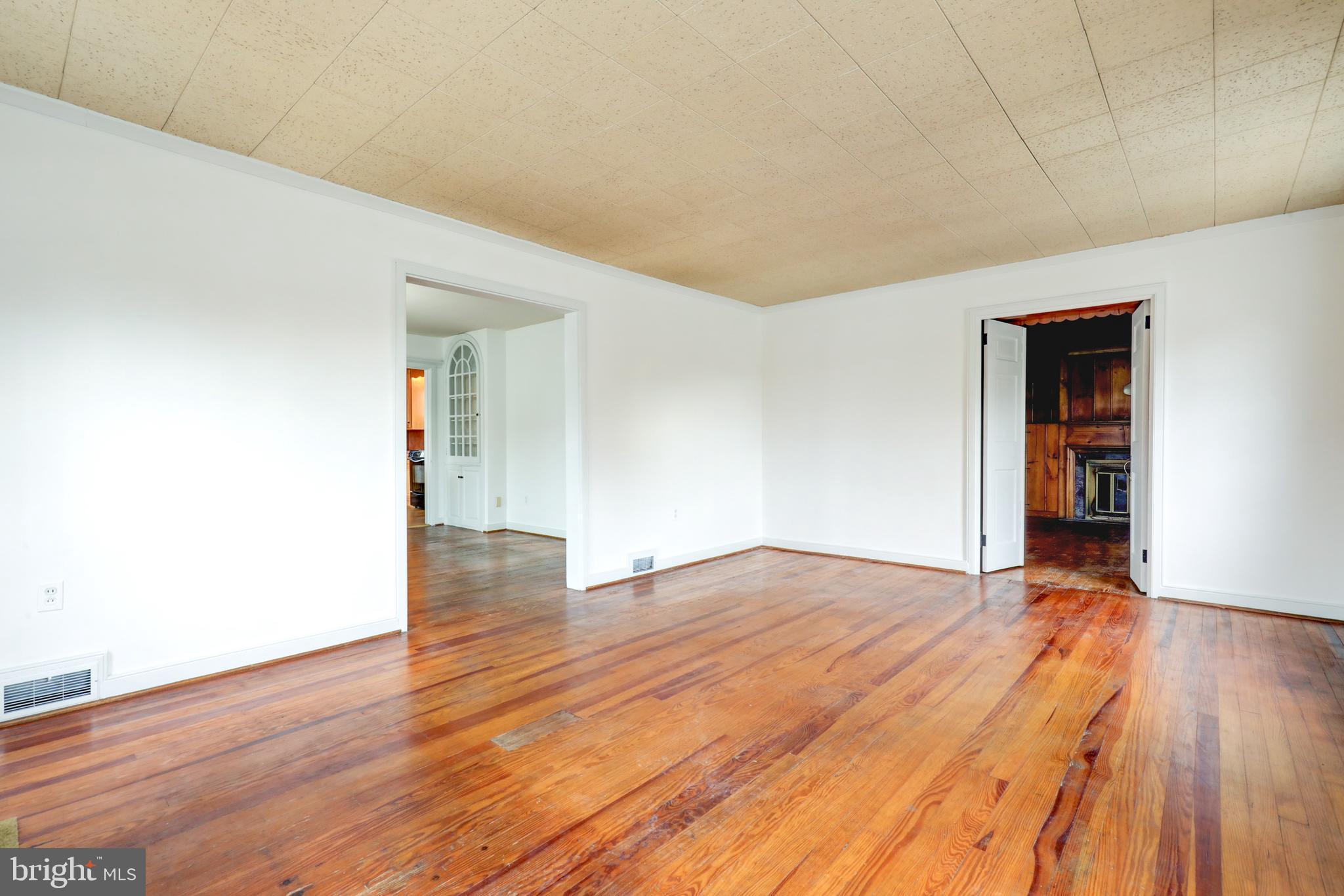 NEW HOLLAND BOROUGH - Residential