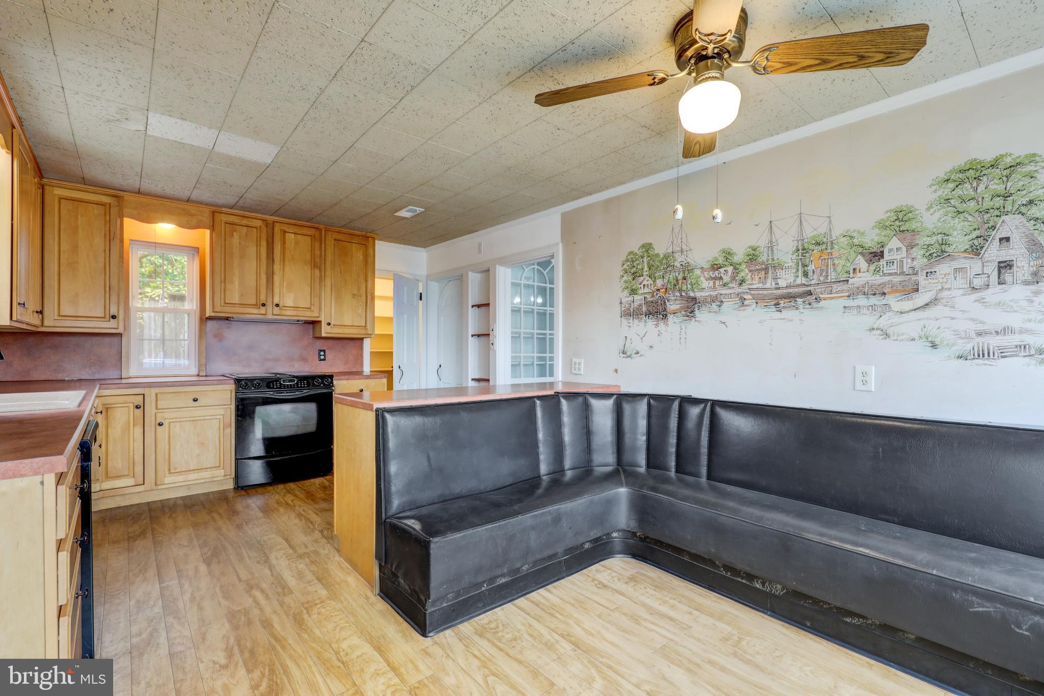 NEW HOLLAND BOROUGH - Residential