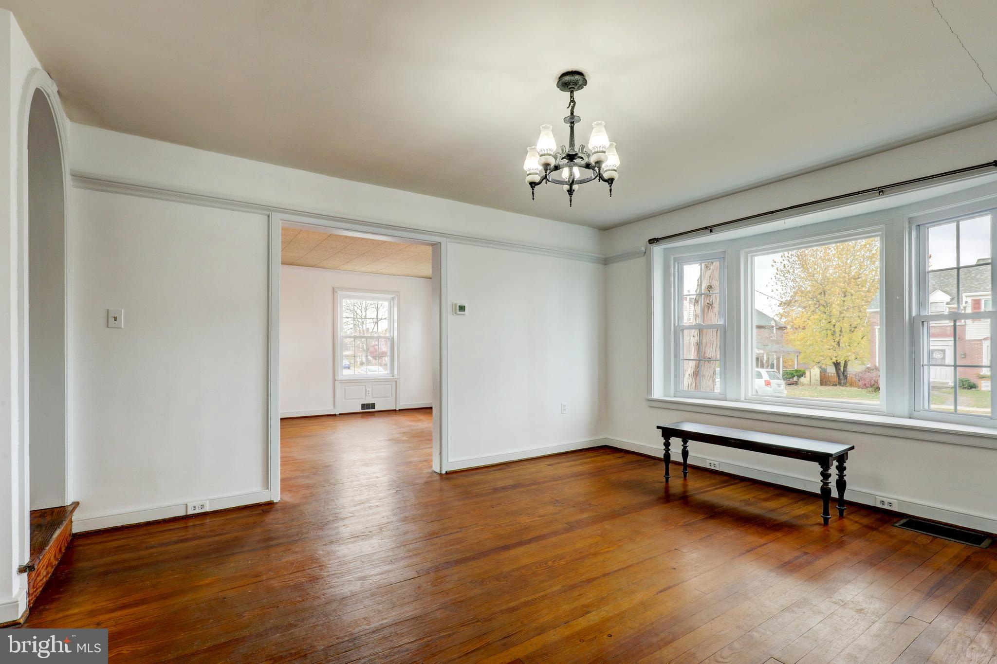 NEW HOLLAND BOROUGH - Residential