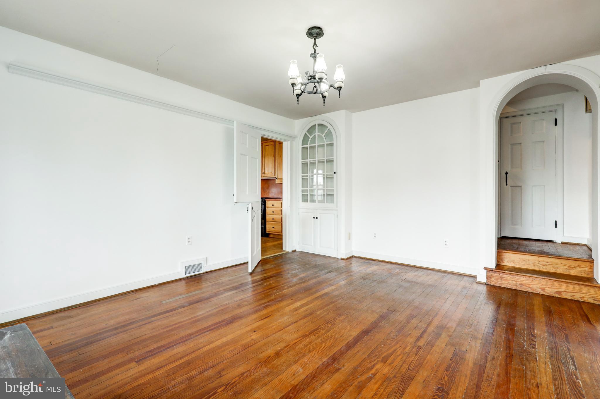 NEW HOLLAND BOROUGH - Residential