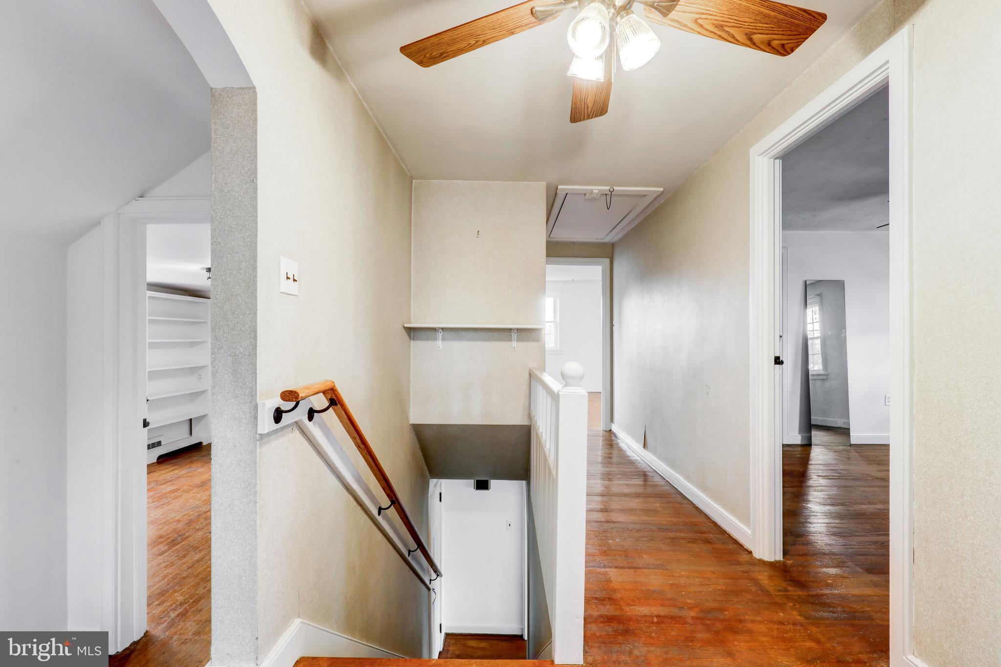 NEW HOLLAND BOROUGH - Residential