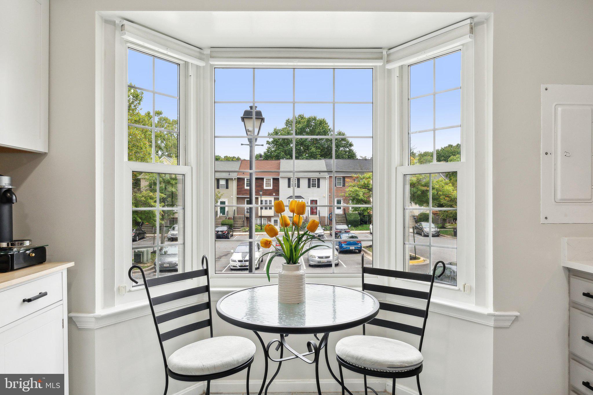 ARBORY CONDOS - Residential