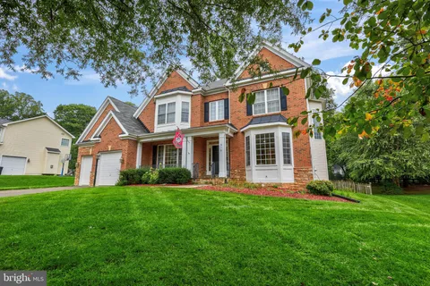 519 Cardinal Lane, Warrenton, VA 20186 - MLS#: VAFQ2016646