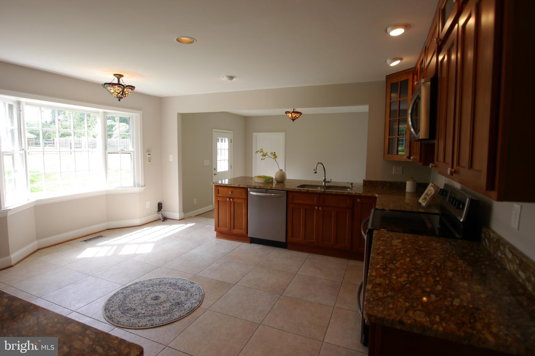 SYCAMORE ACRES - Residential Lease