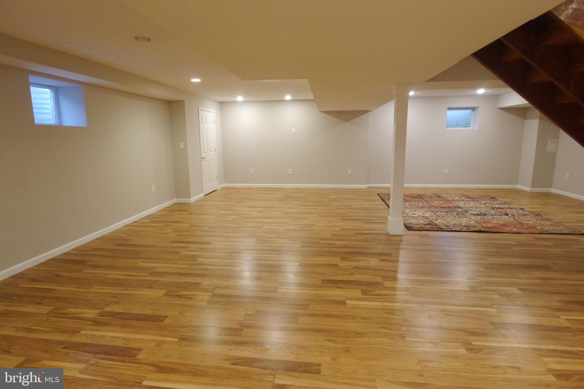 SYCAMORE ACRES - Residential Lease