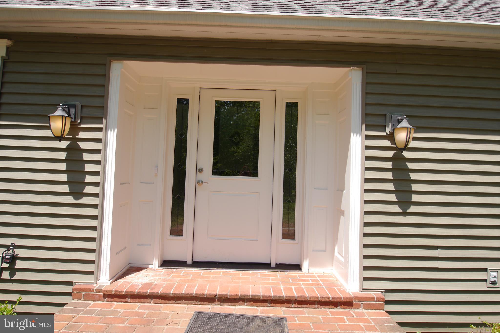 SYCAMORE ACRES - Residential Lease