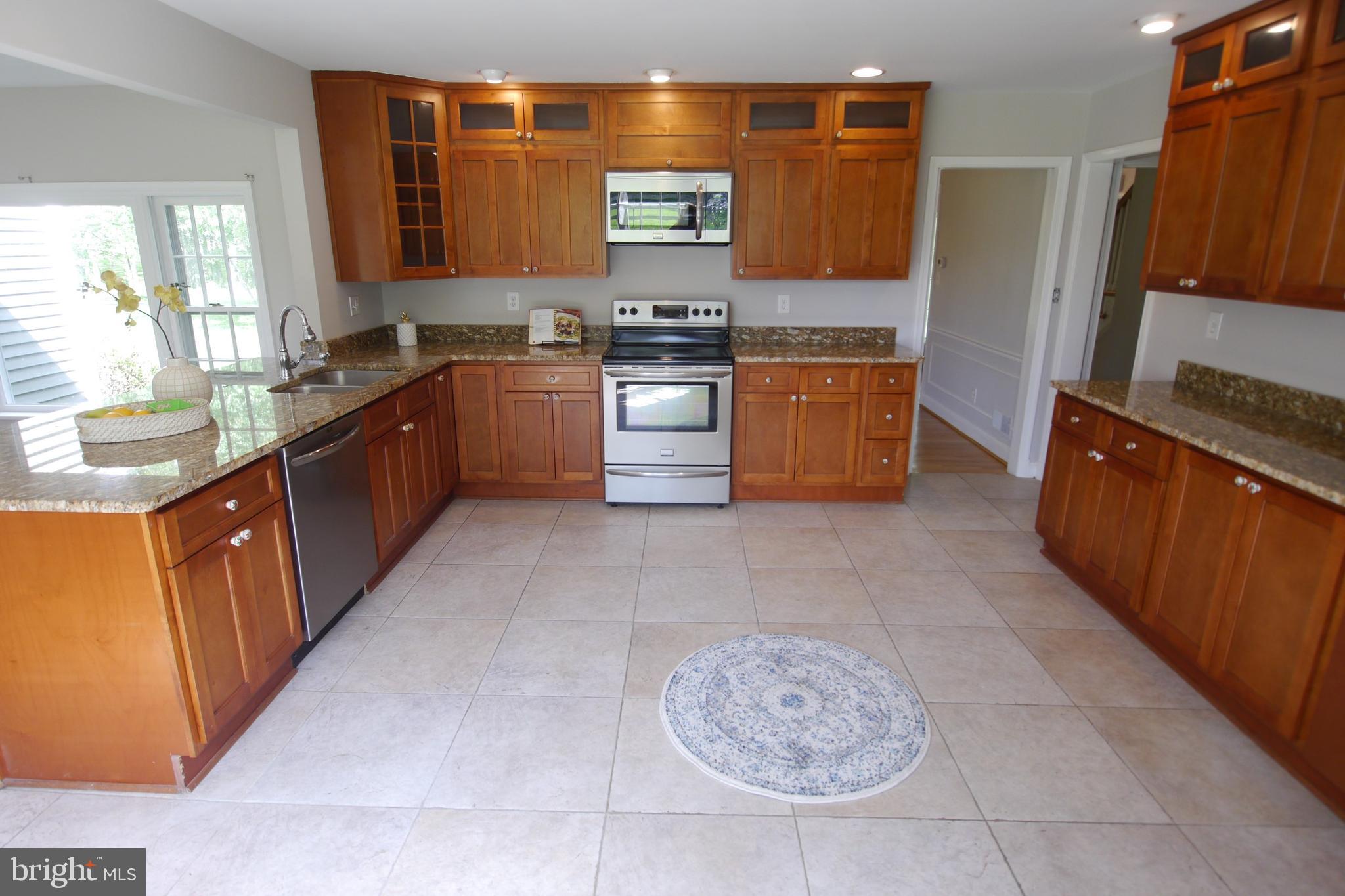 SYCAMORE ACRES - Residential Lease