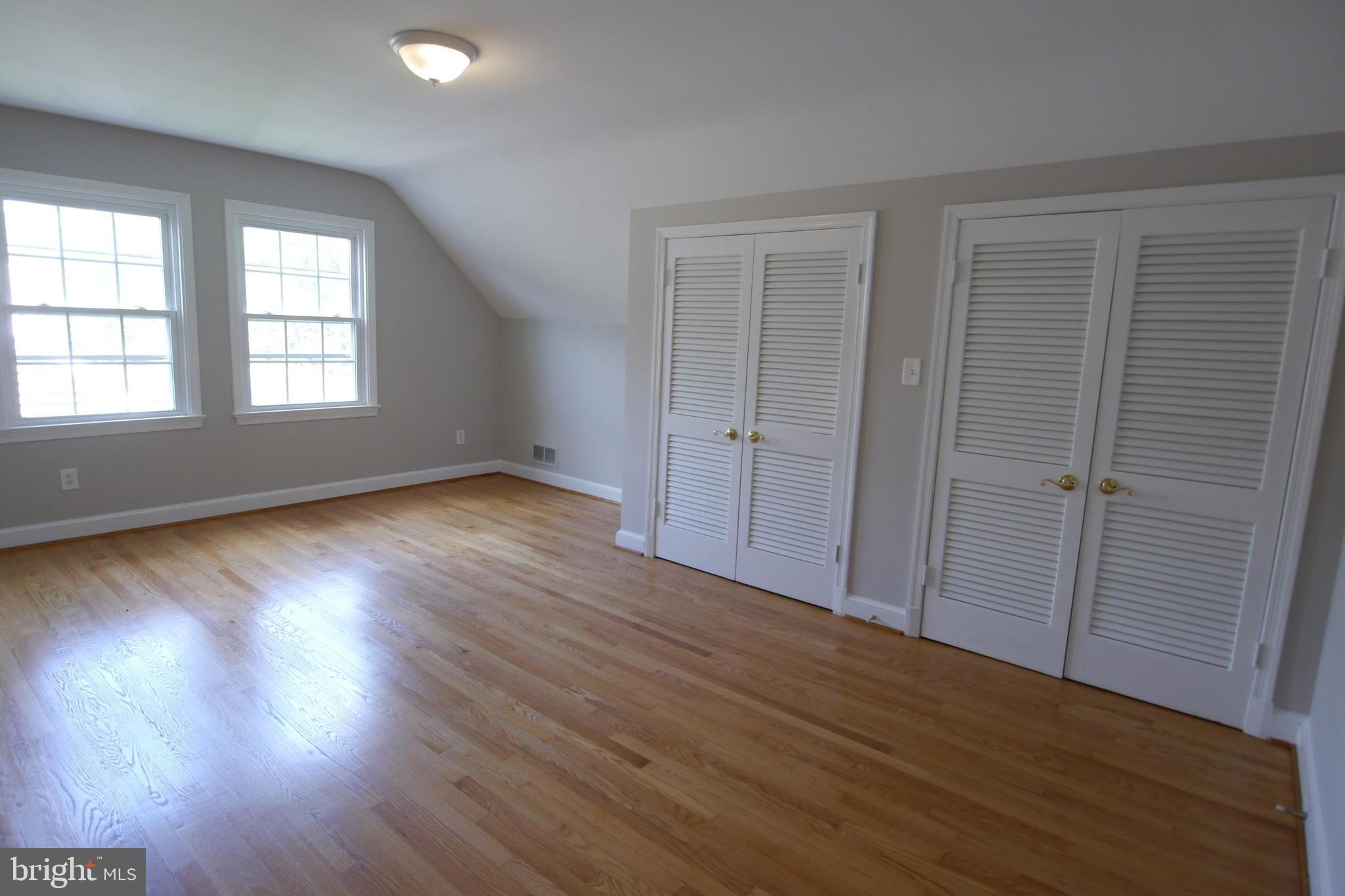 SYCAMORE ACRES - Residential Lease