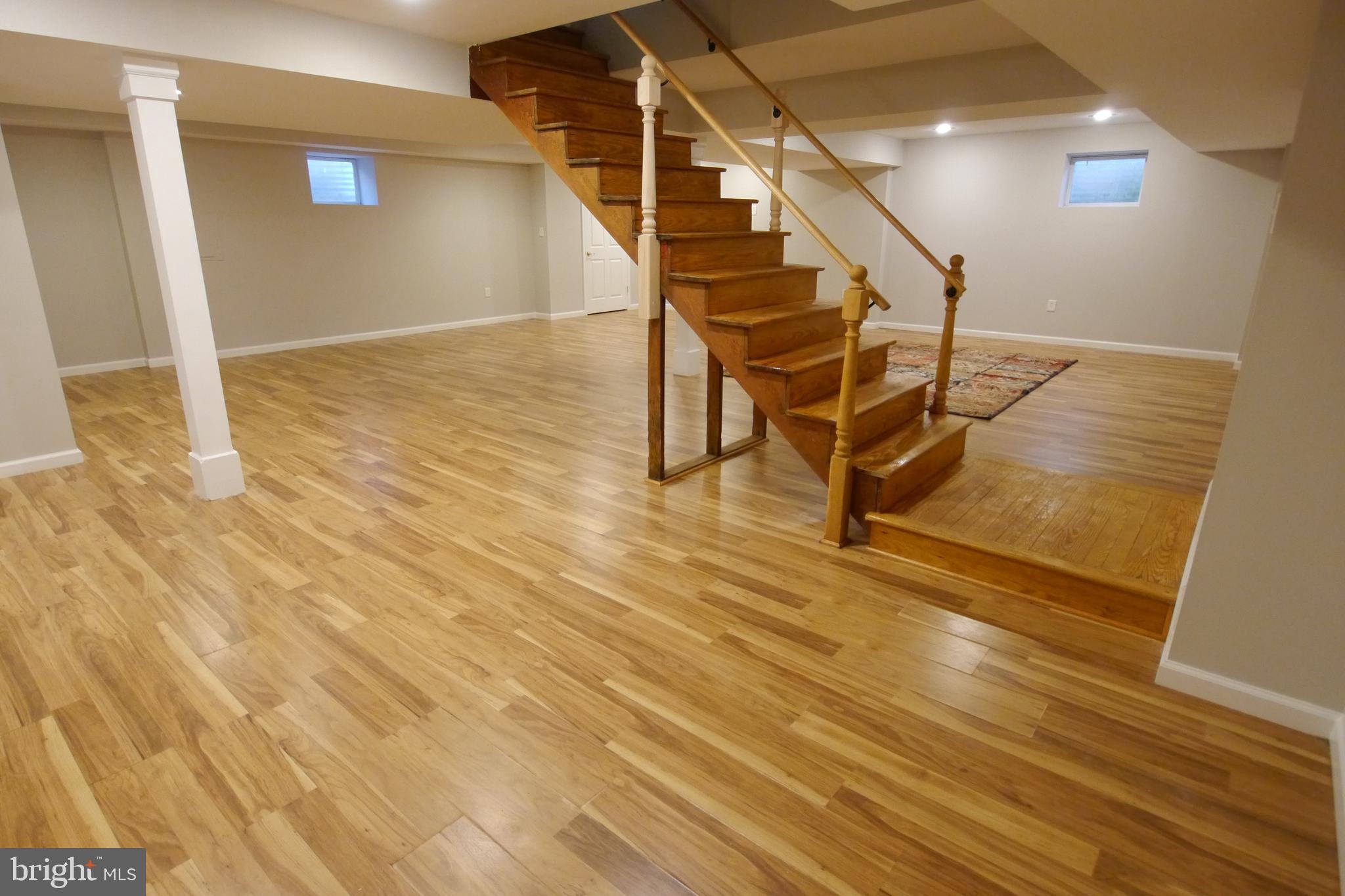 SYCAMORE ACRES - Residential Lease