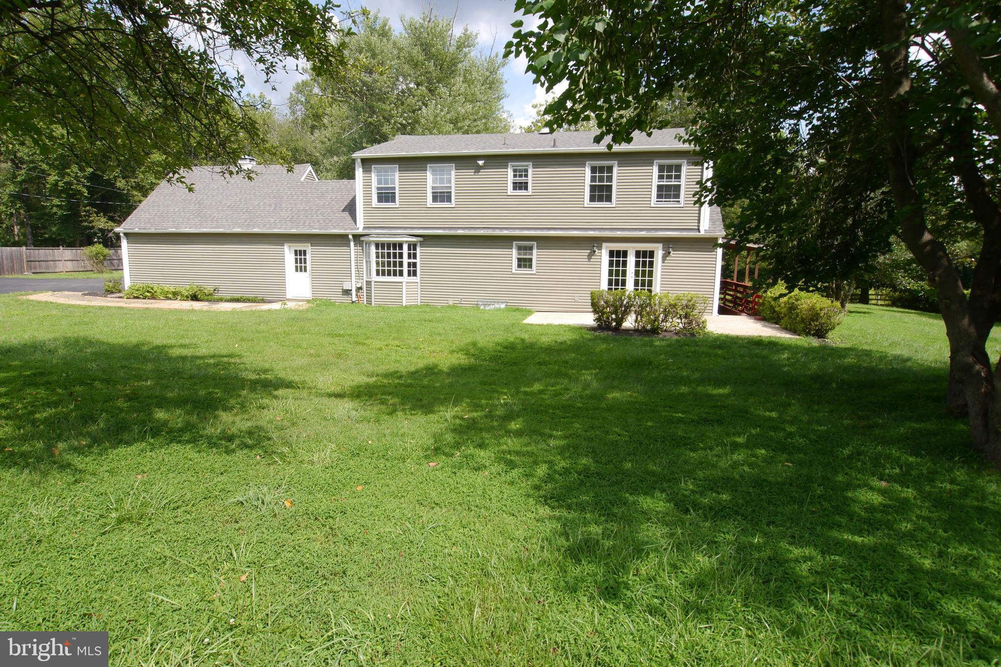 SYCAMORE ACRES - Residential Lease