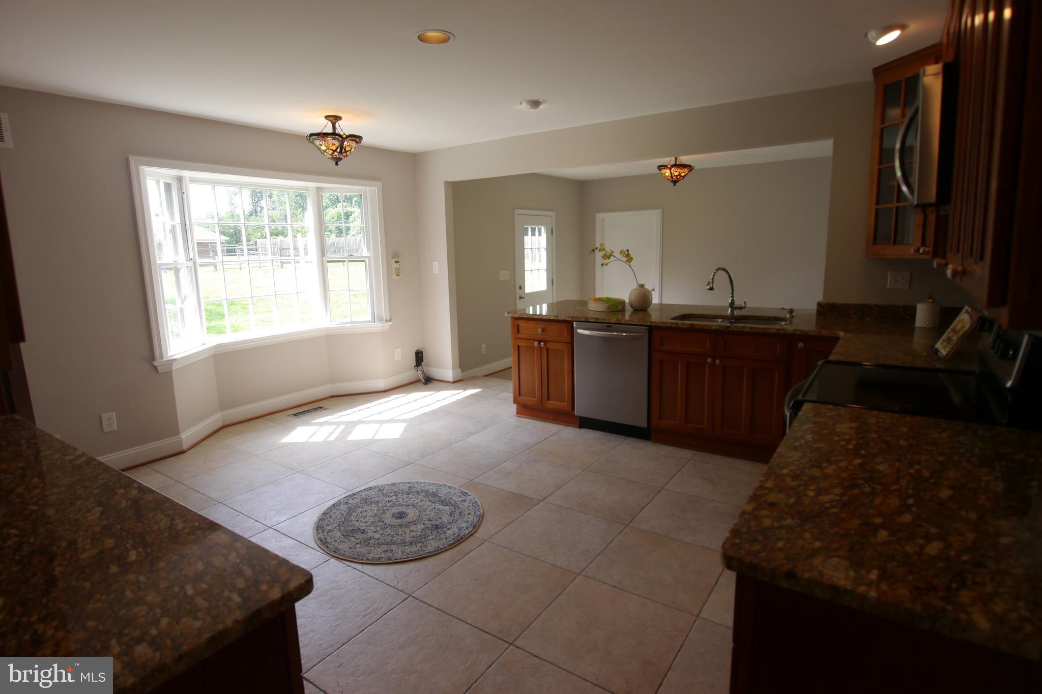 SYCAMORE ACRES - Residential Lease