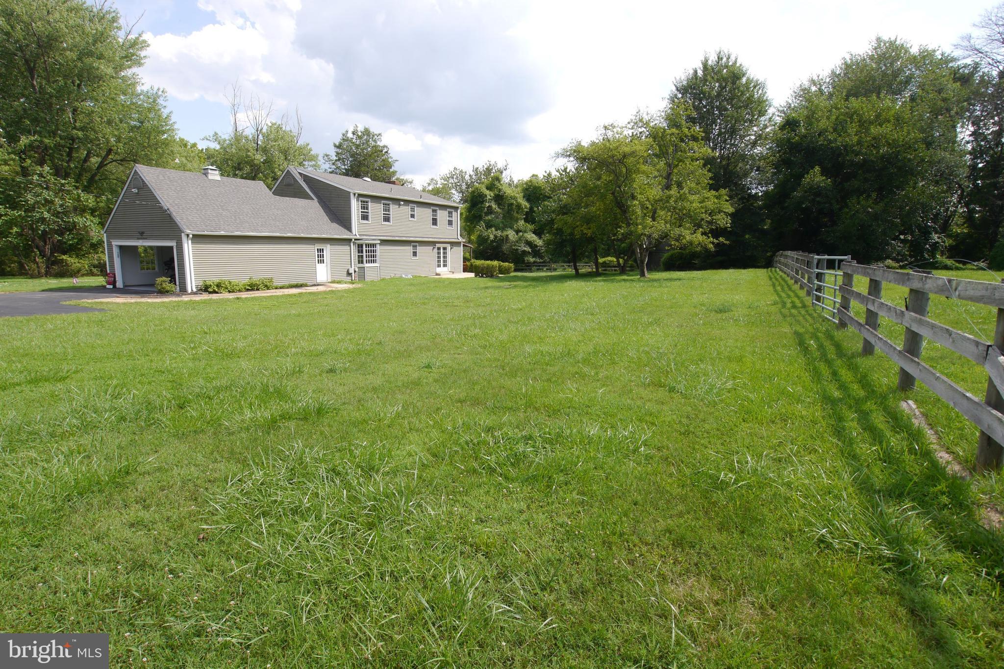 SYCAMORE ACRES - Residential Lease