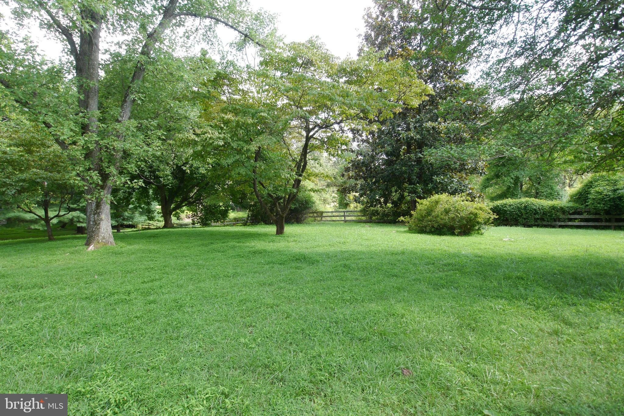 SYCAMORE ACRES - Residential Lease