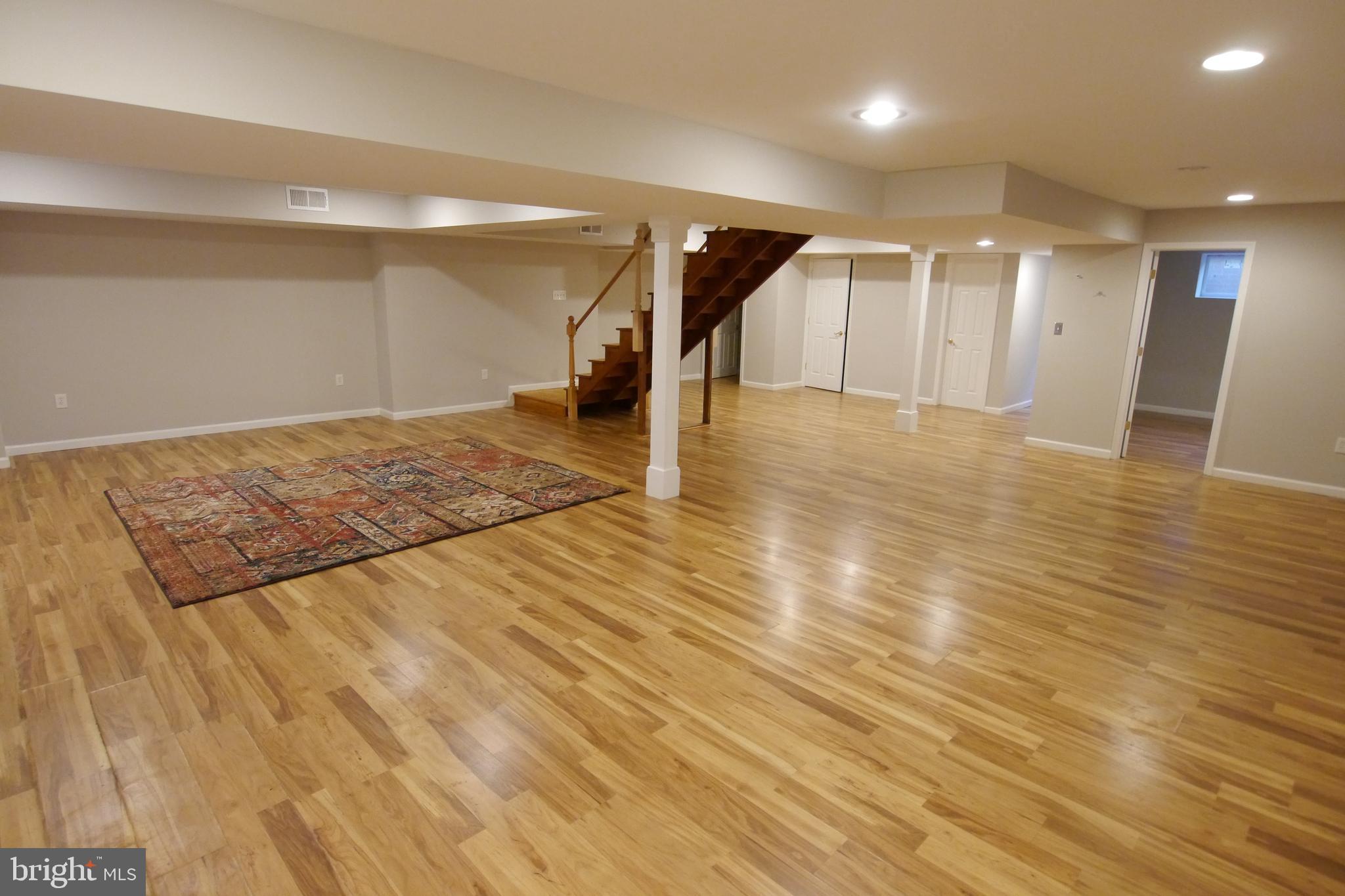 SYCAMORE ACRES - Residential Lease