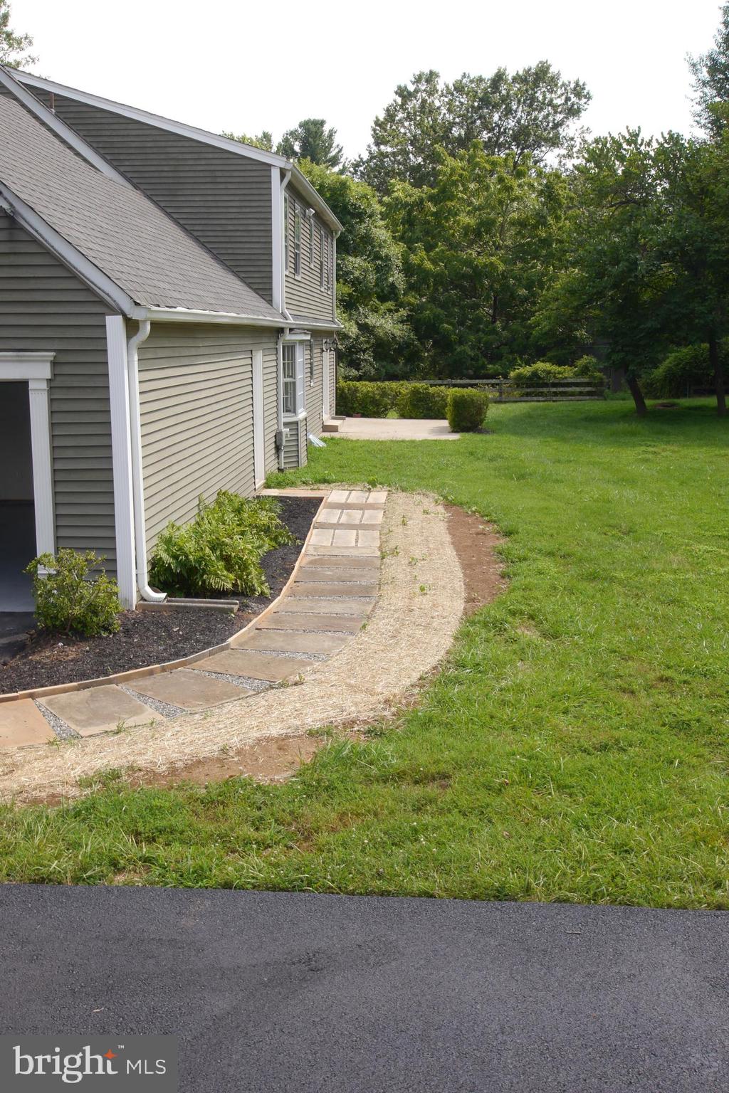 SYCAMORE ACRES - Residential Lease