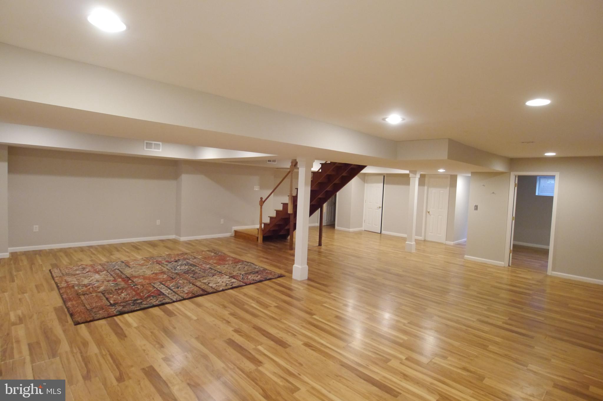 SYCAMORE ACRES - Residential Lease