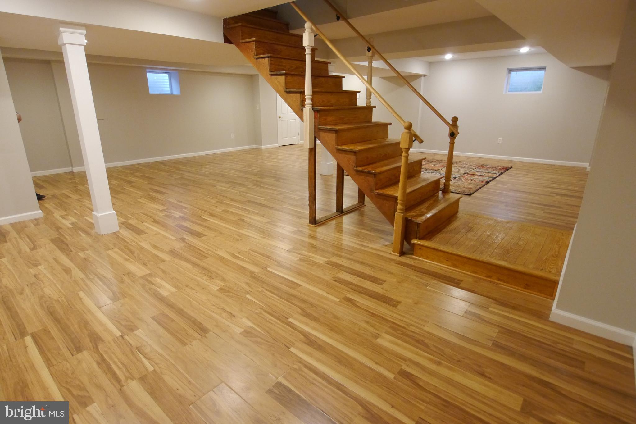 SYCAMORE ACRES - Residential Lease