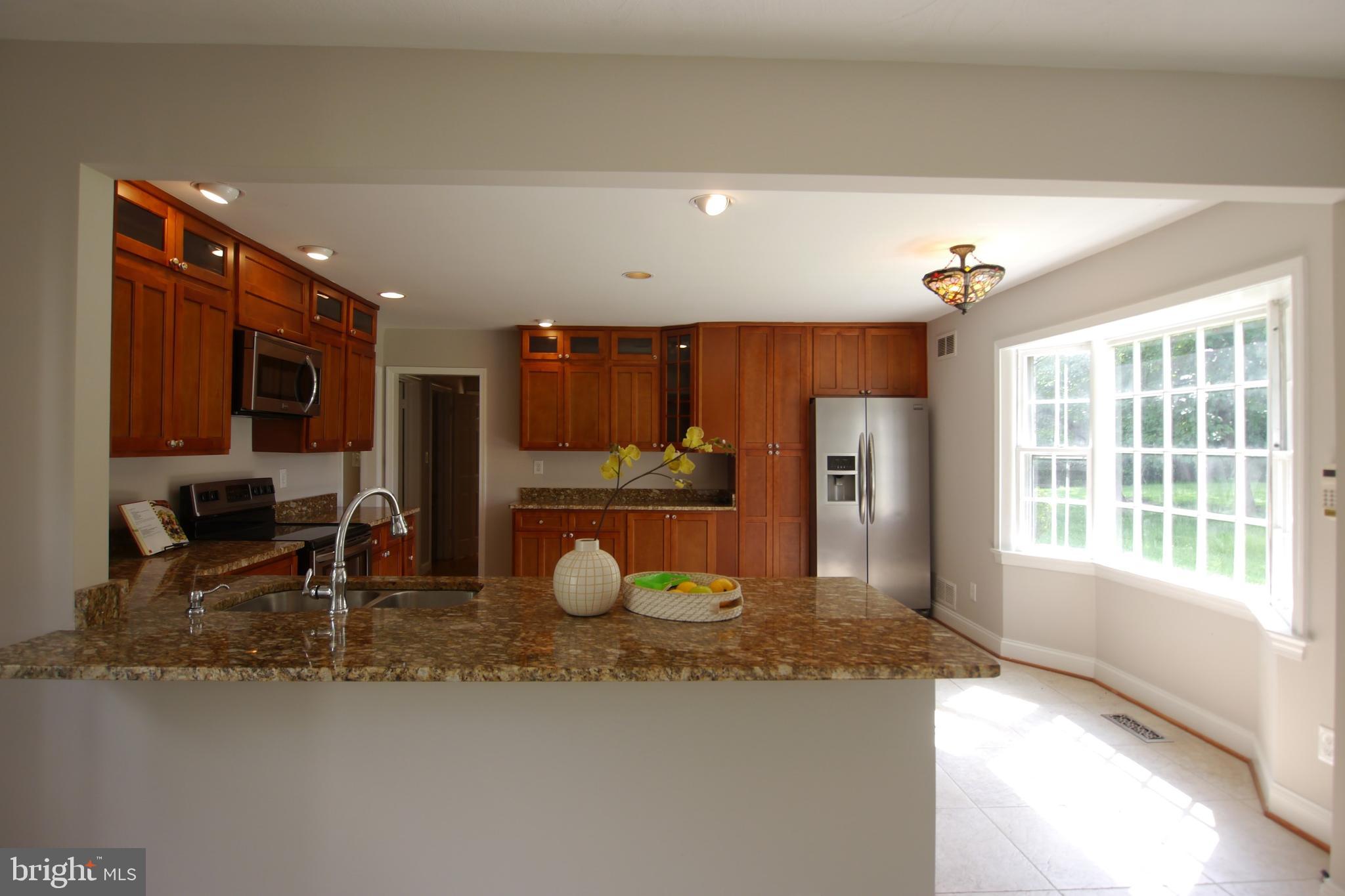 SYCAMORE ACRES - Residential Lease