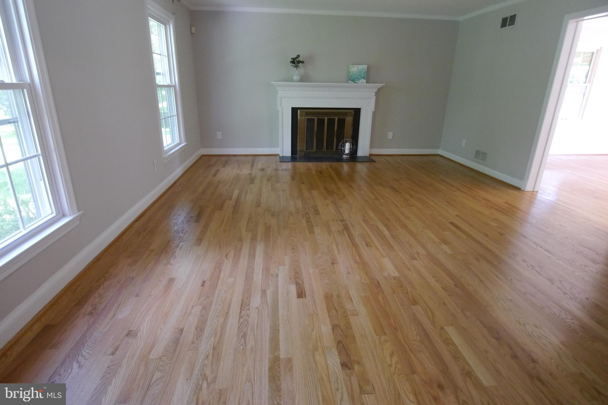 SYCAMORE ACRES - Residential Lease