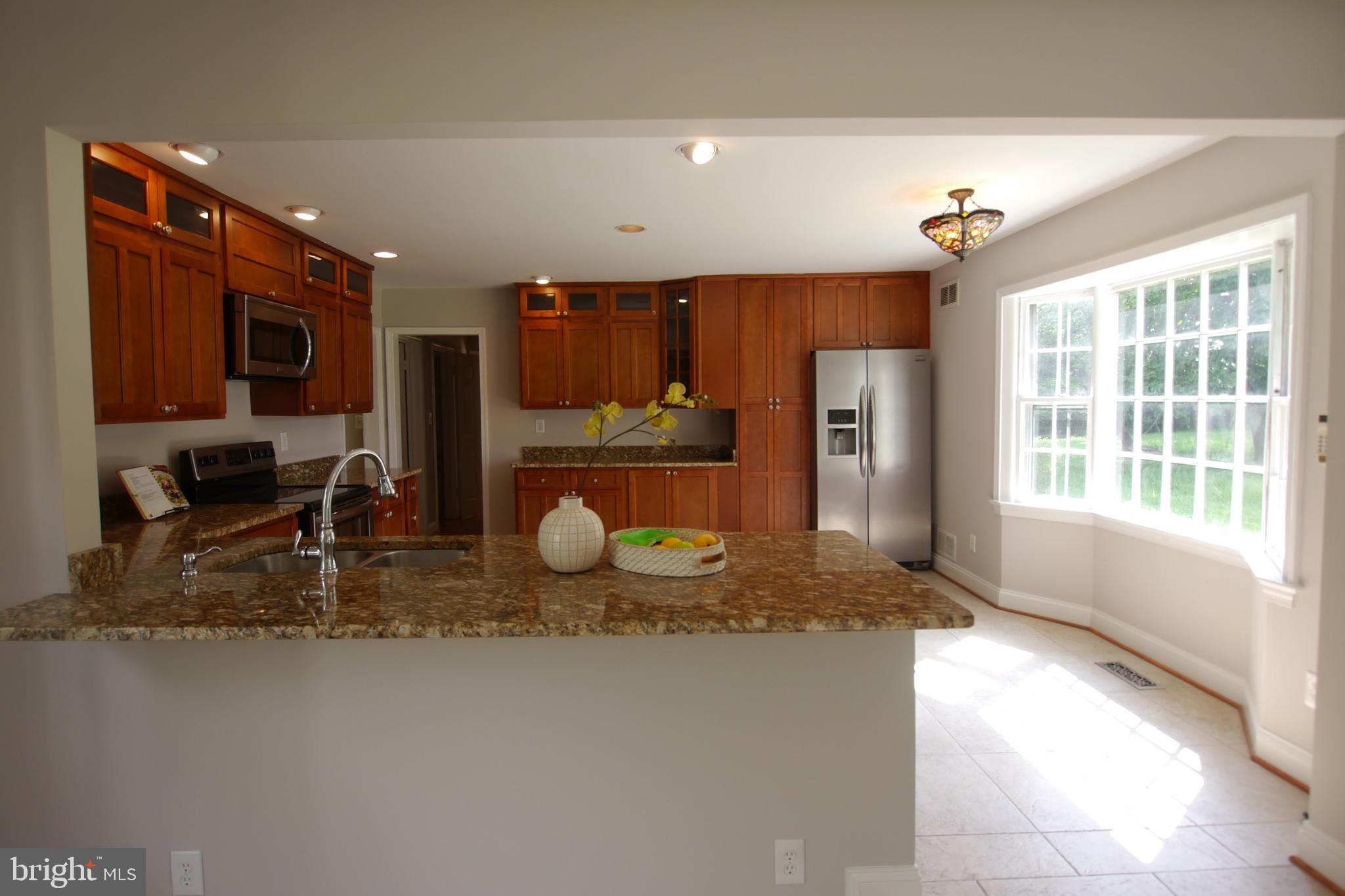 SYCAMORE ACRES - Residential Lease