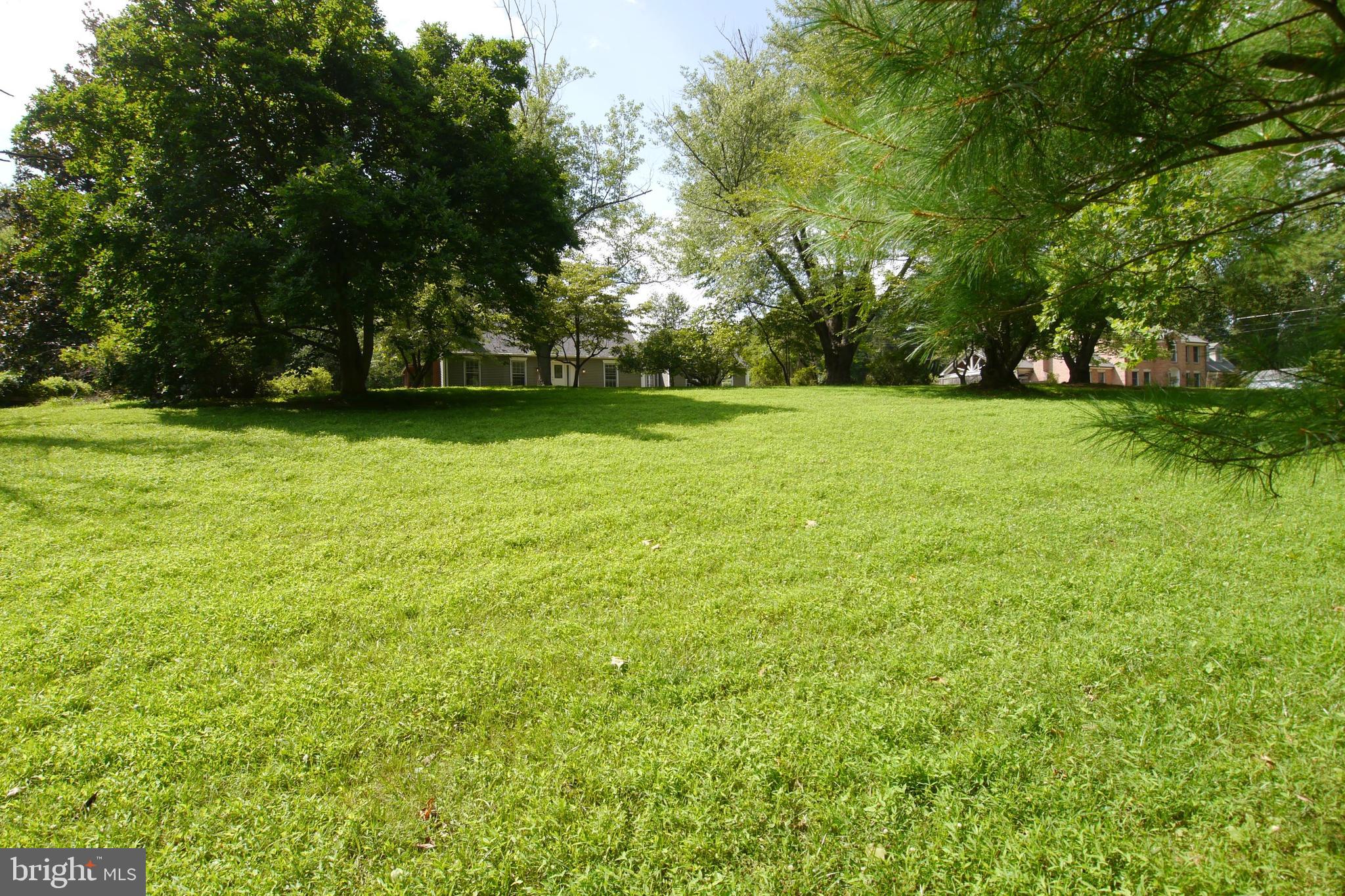 SYCAMORE ACRES - Residential Lease