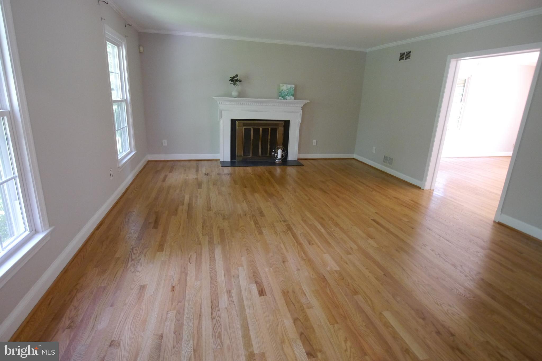 SYCAMORE ACRES - Residential Lease