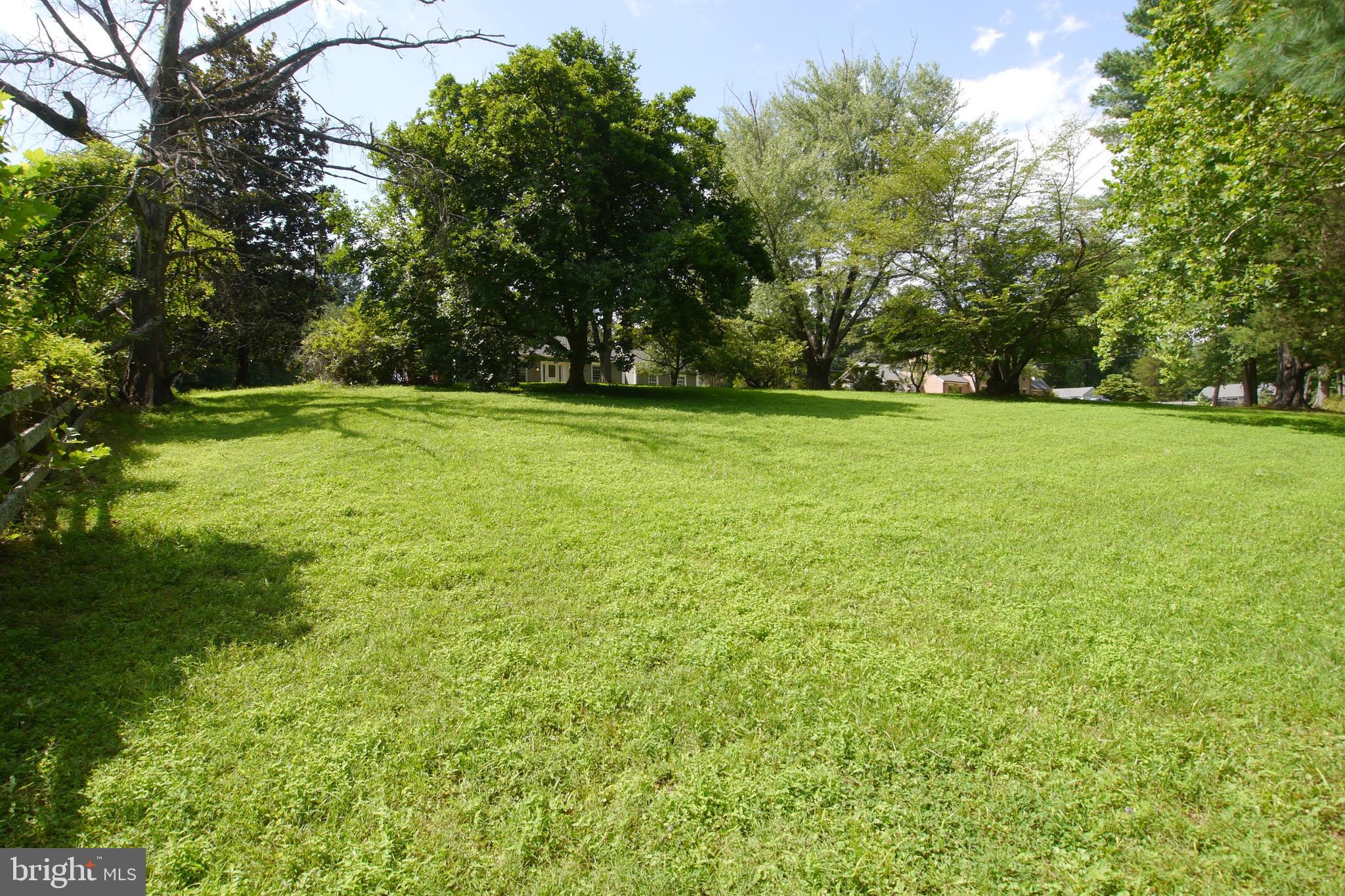 SYCAMORE ACRES - Residential Lease