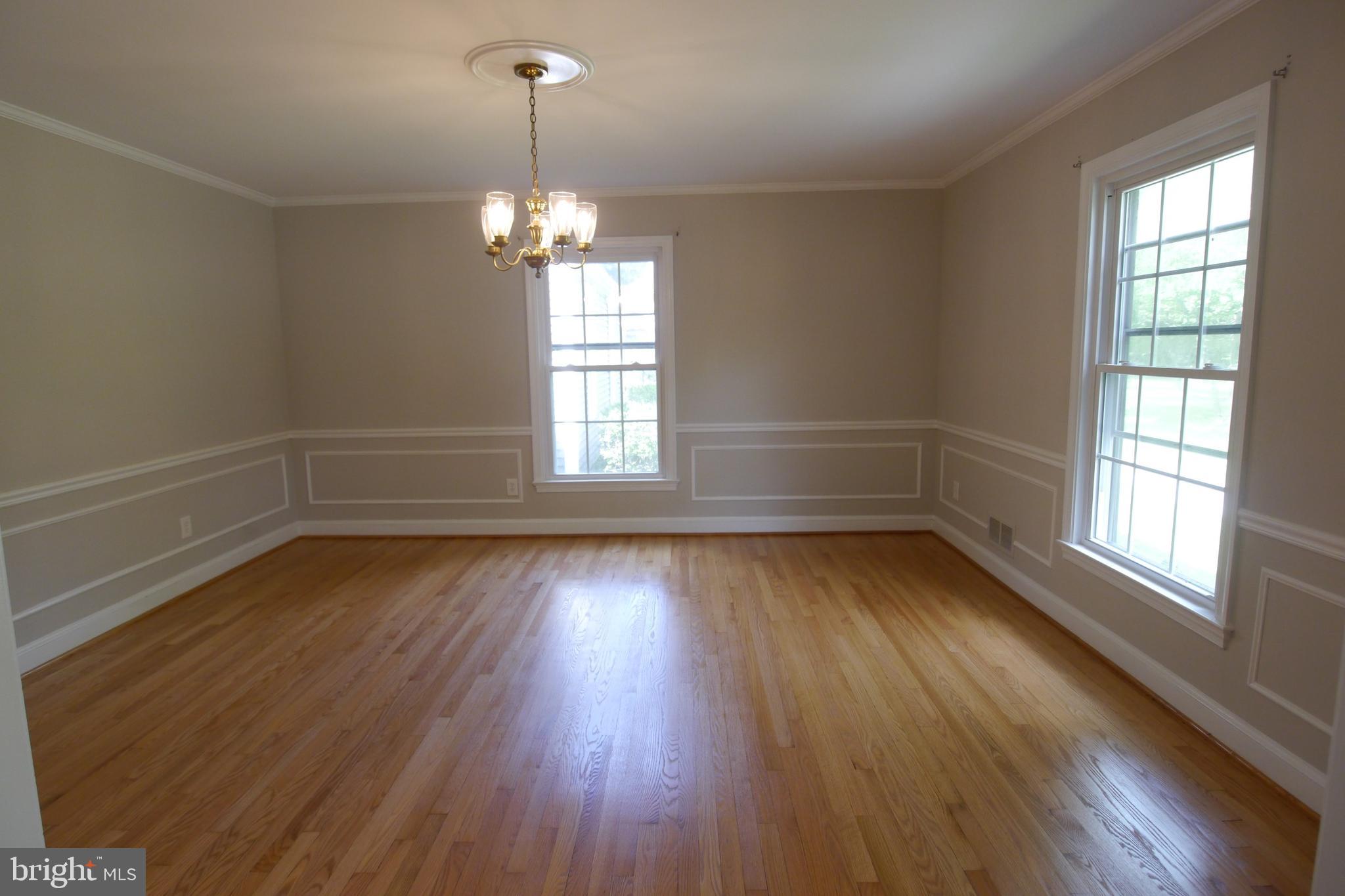 SYCAMORE ACRES - Residential Lease