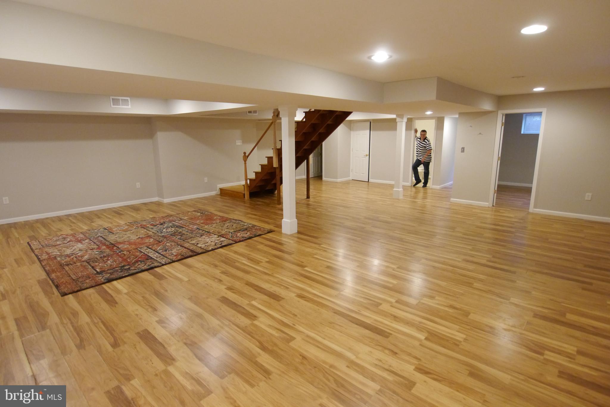 SYCAMORE ACRES - Residential Lease