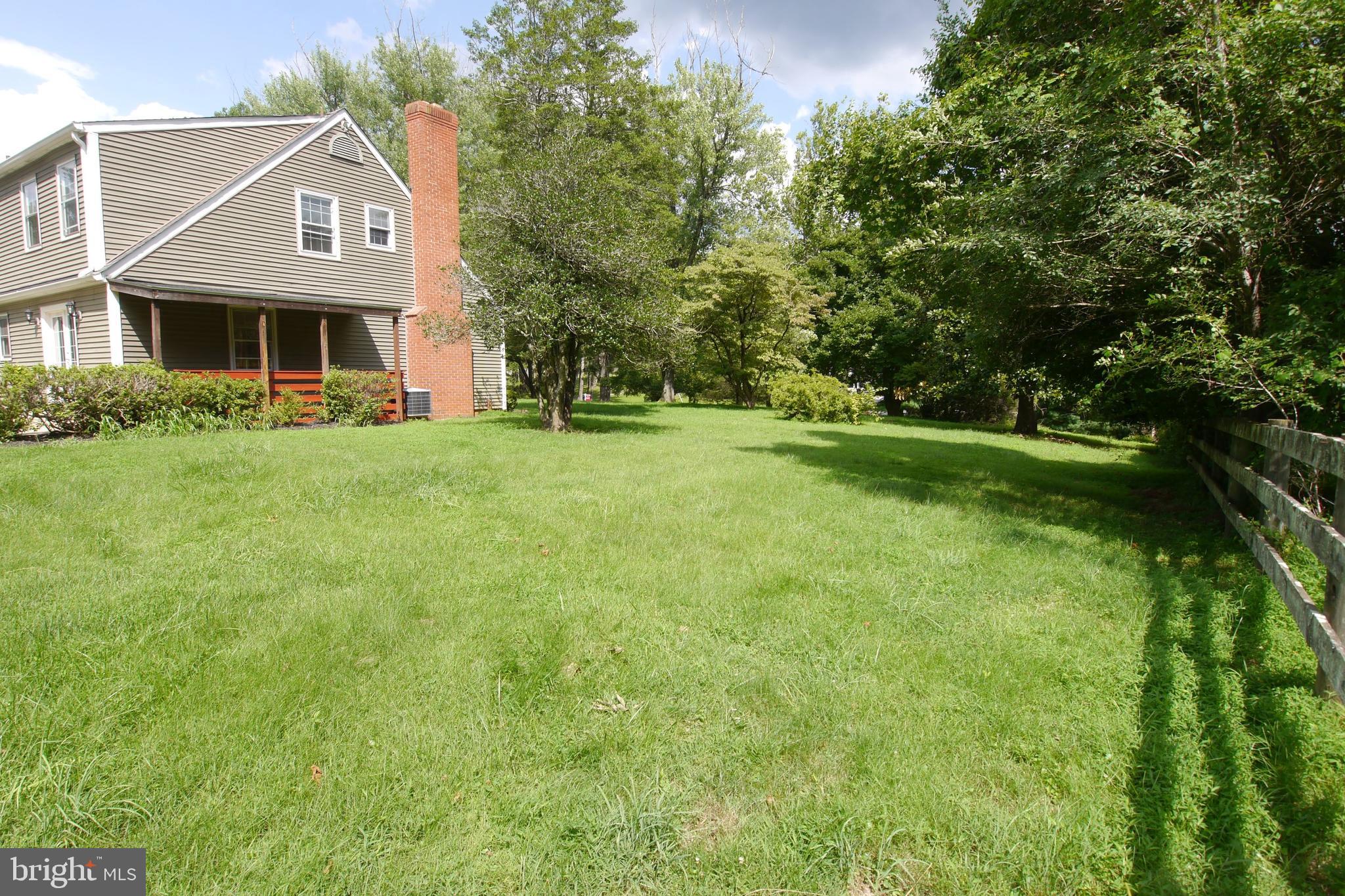 SYCAMORE ACRES - Residential Lease