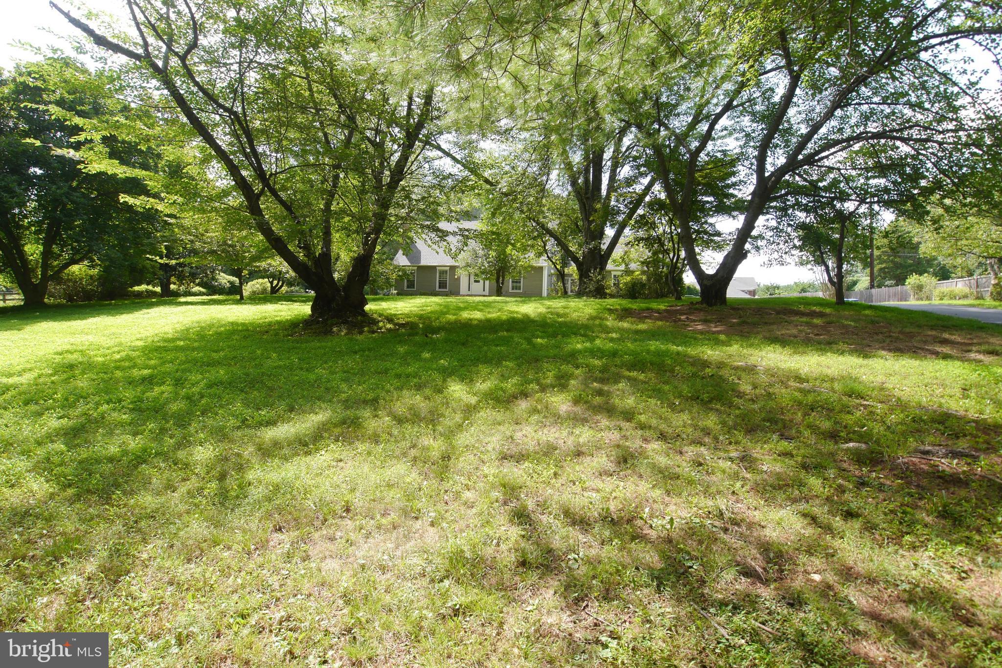 SYCAMORE ACRES - Residential Lease