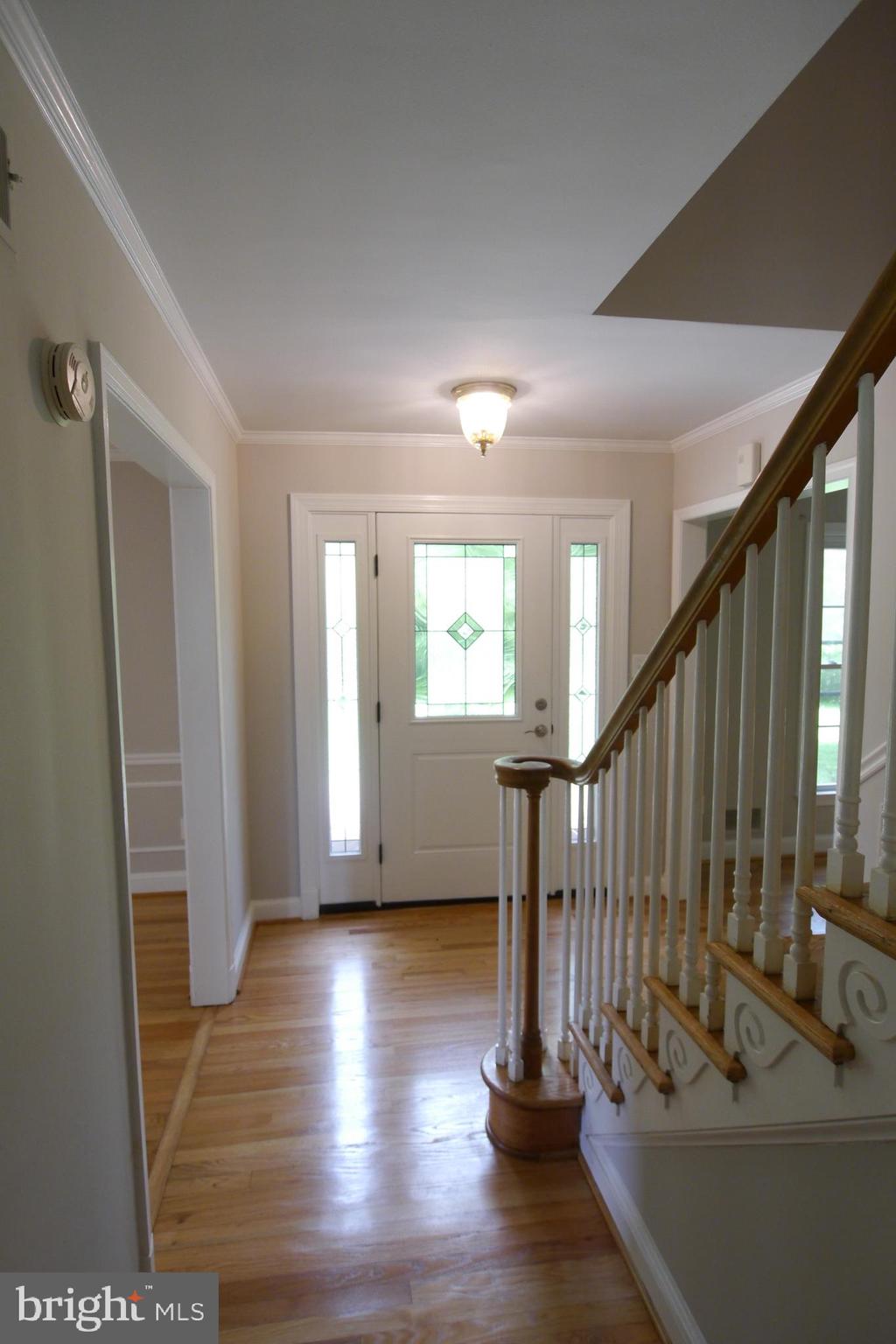 SYCAMORE ACRES - Residential Lease