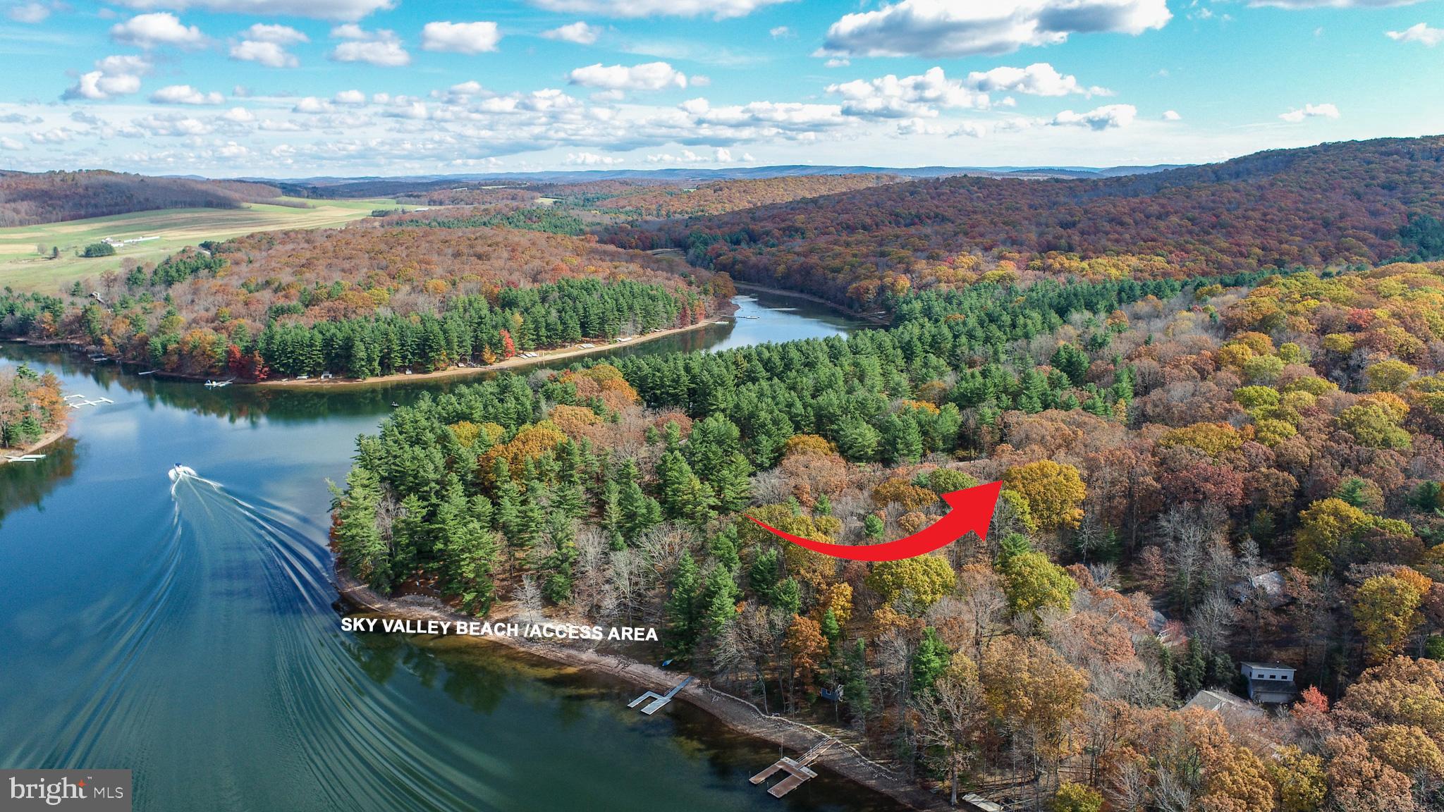 SKY VALLEY - Residential