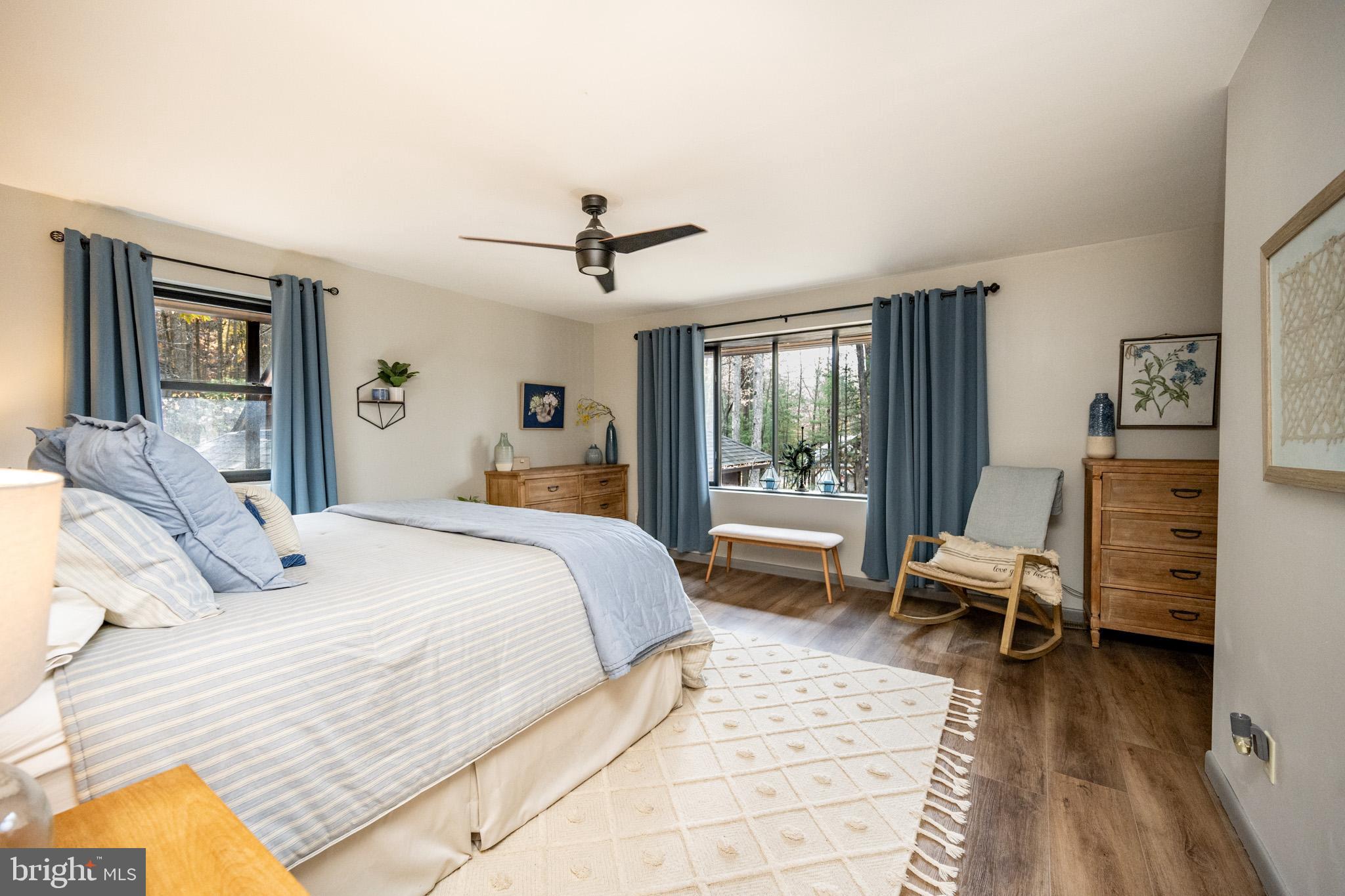 SKY VALLEY - Residential