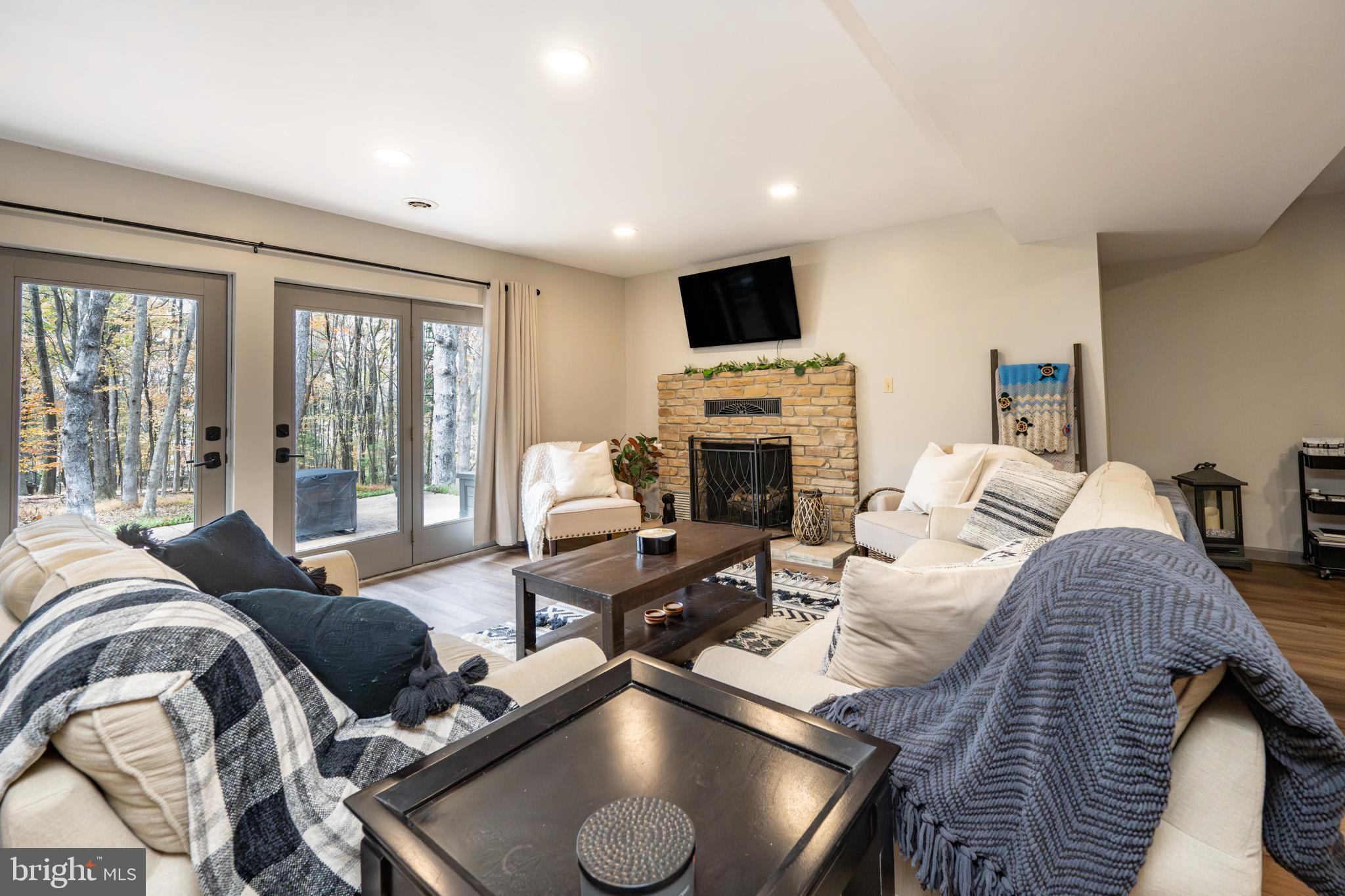 SKY VALLEY - Residential