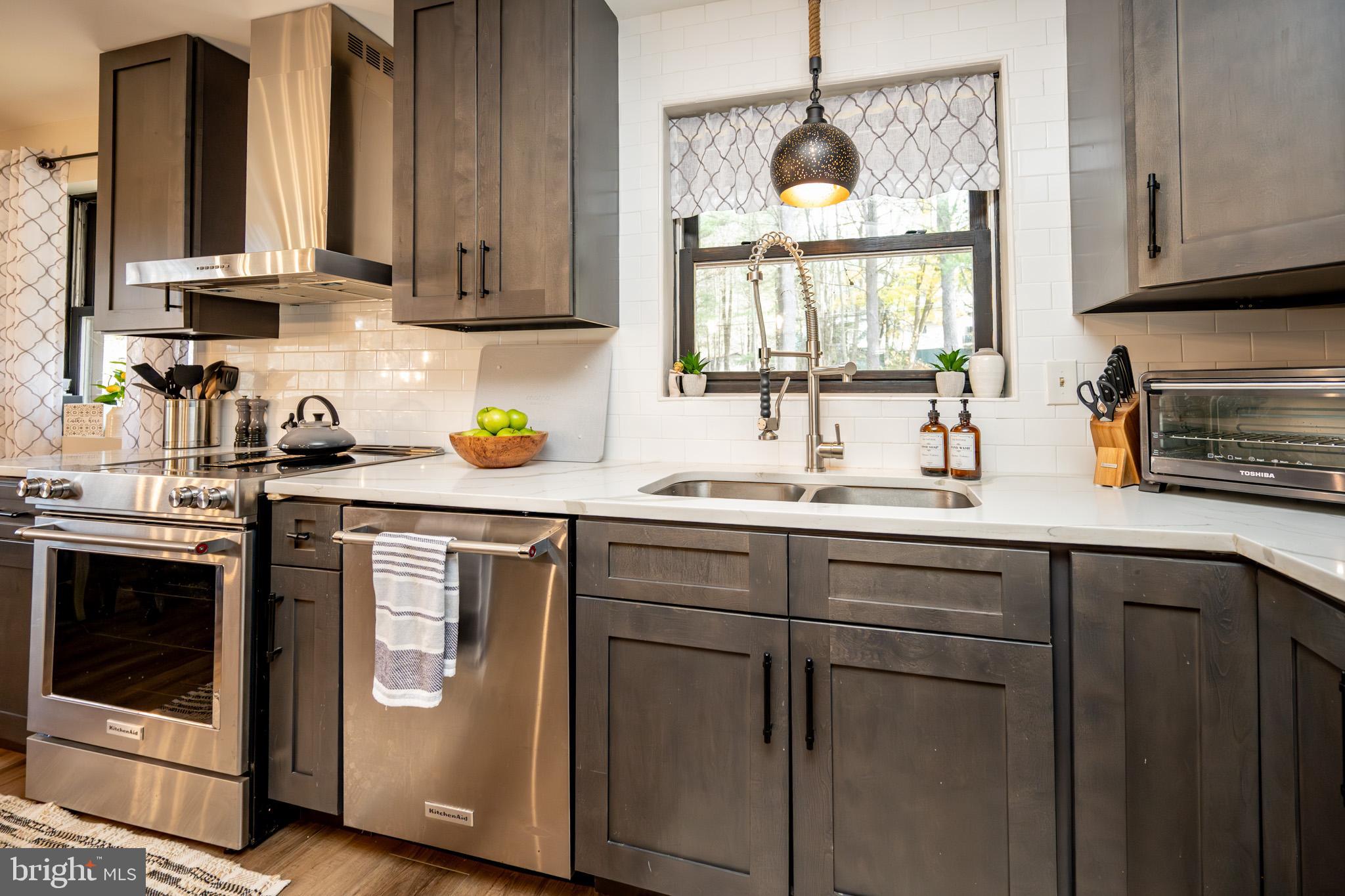 SKY VALLEY - Residential